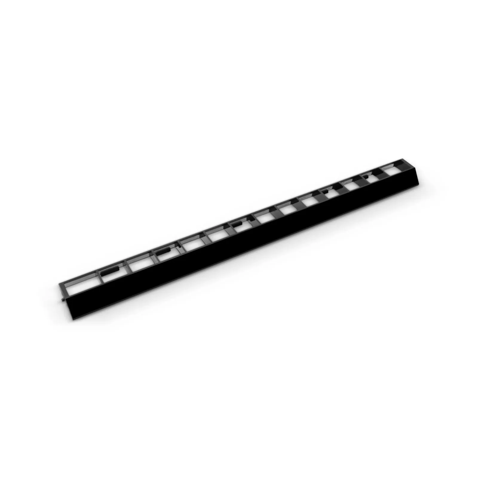 Cameo DURA® LINE 100 LOUVER SET
