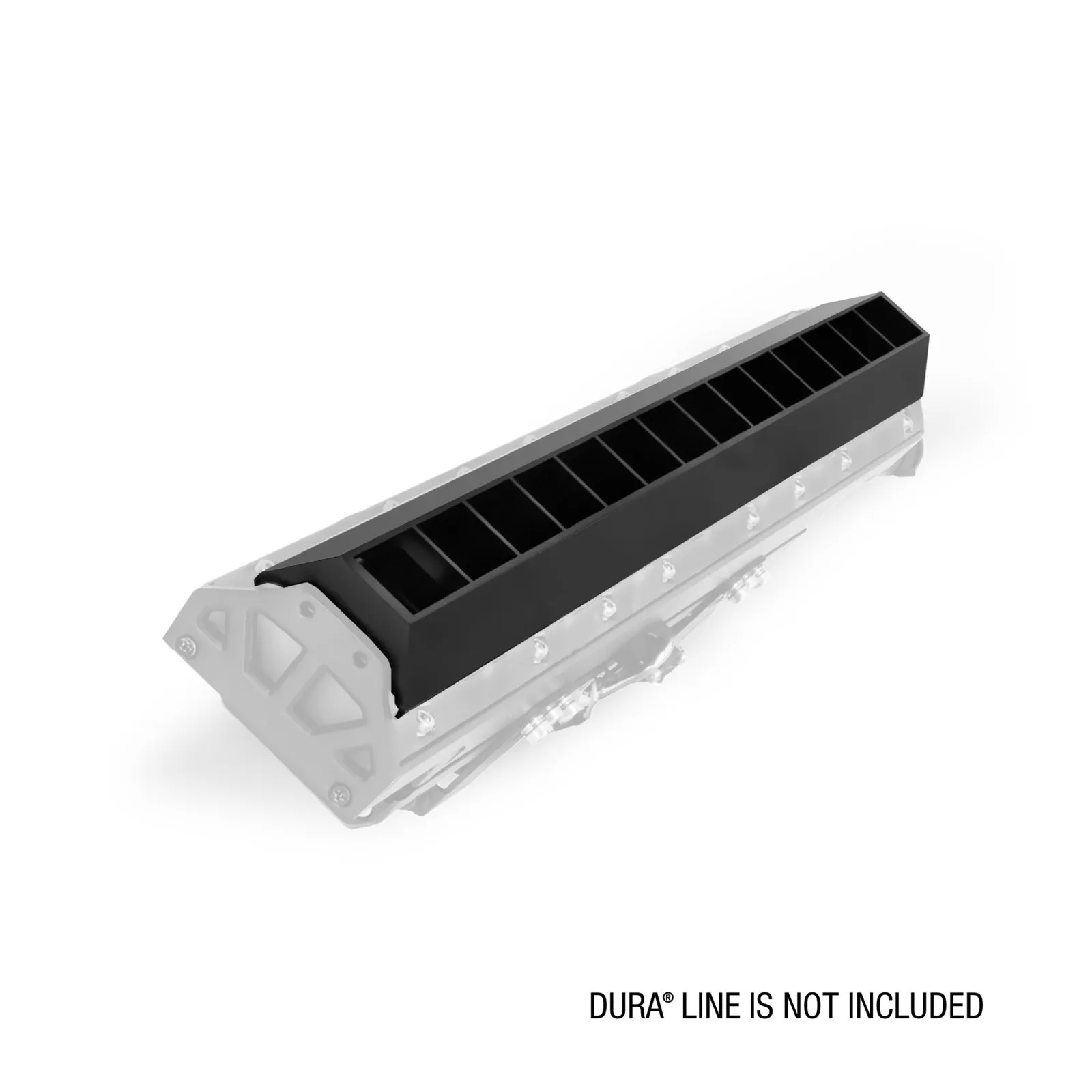 CAMEO DURA® LINE 100 LOUVER SET Louver Set pour DURA® LINE 100 (2/2)