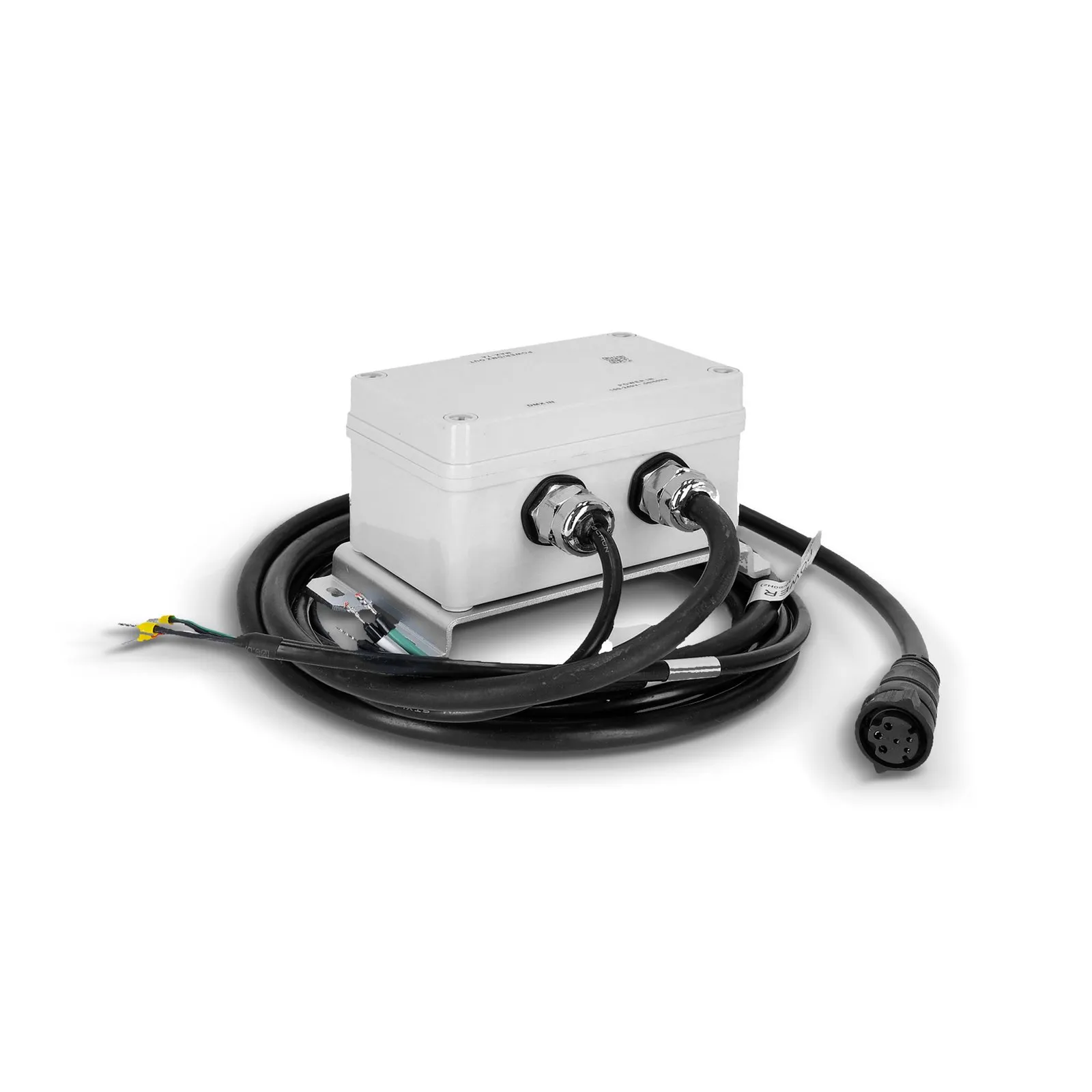 Cameo DURA® LINE CONNECTION BOX