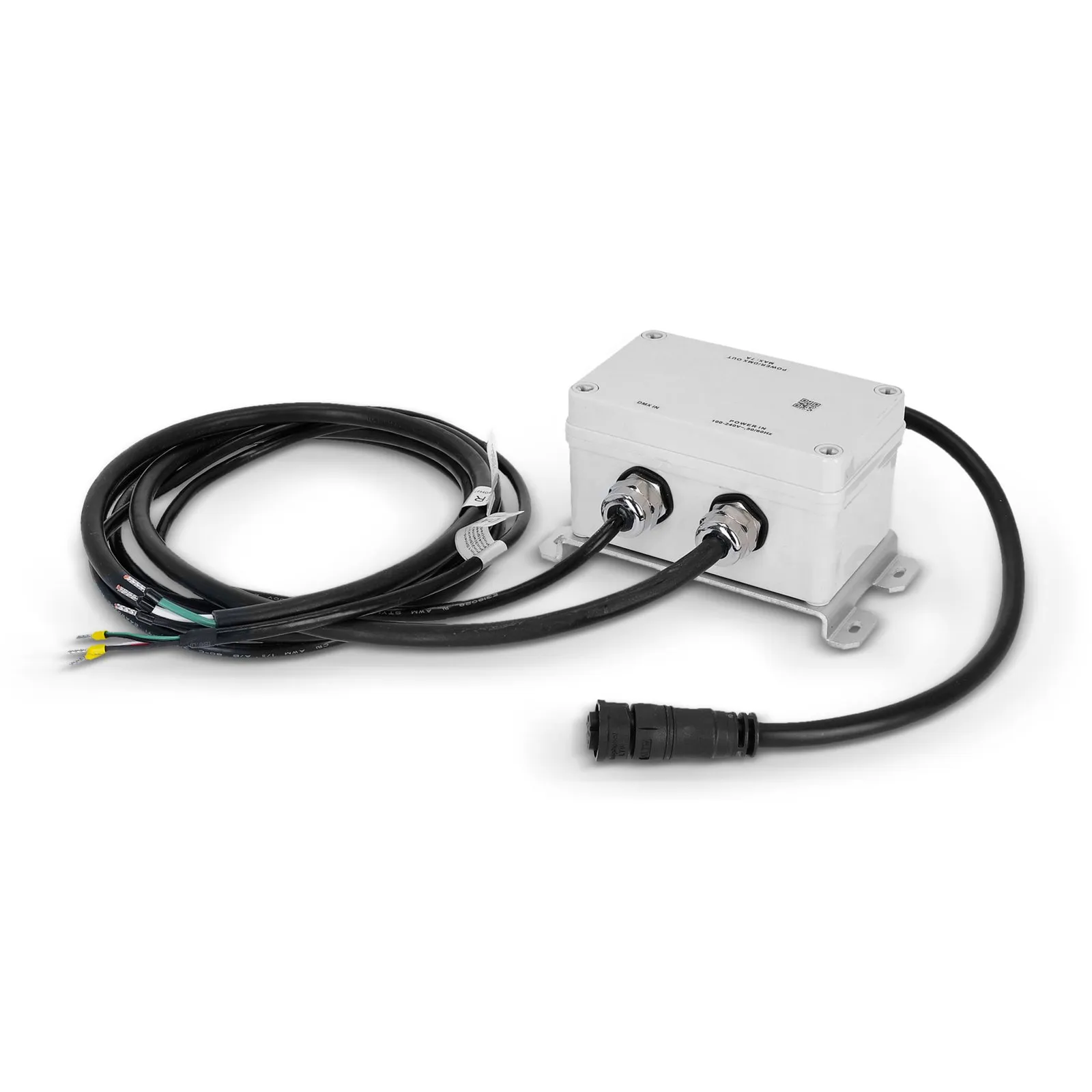 CAMEO DURA® LINE CONNECTION BOX DURA® LINE Connection Box (2/3)
