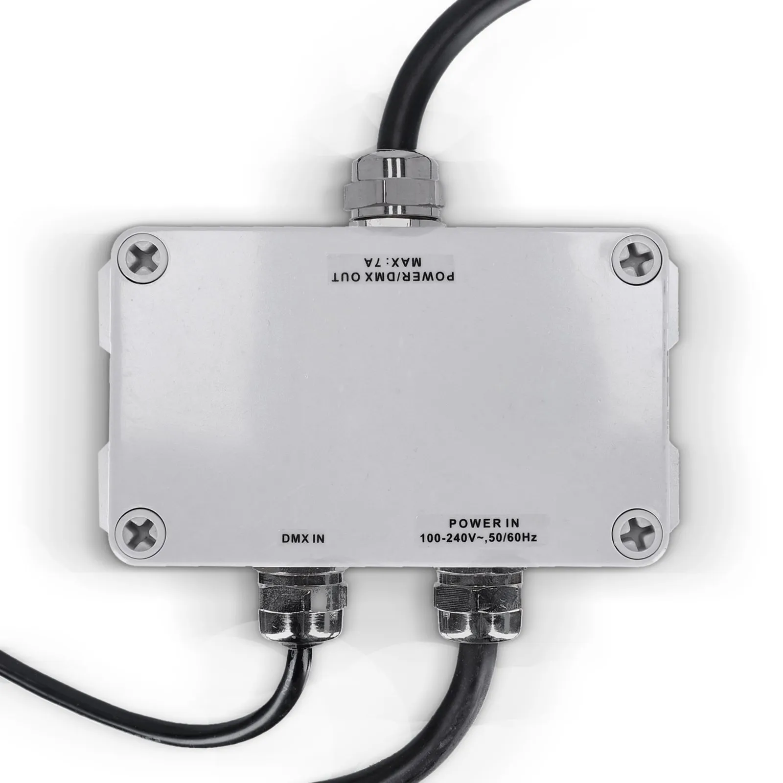 CAMEO DURA® LINE CONNECTION BOX DURA® LINE Connection Box (3/3)