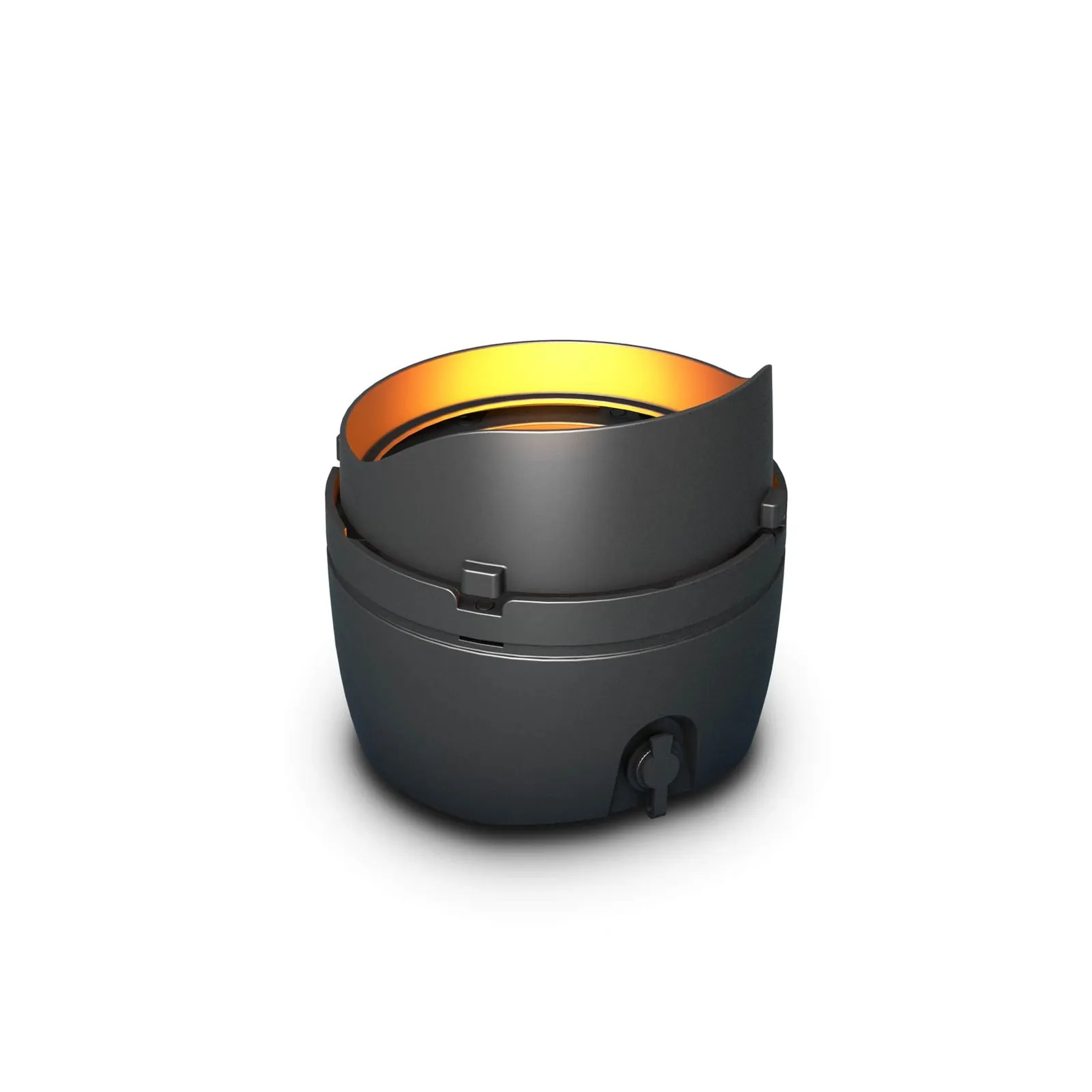 CAMEO DROP® B1 Mini projecteur d'extérieur sur batterie (2/6)