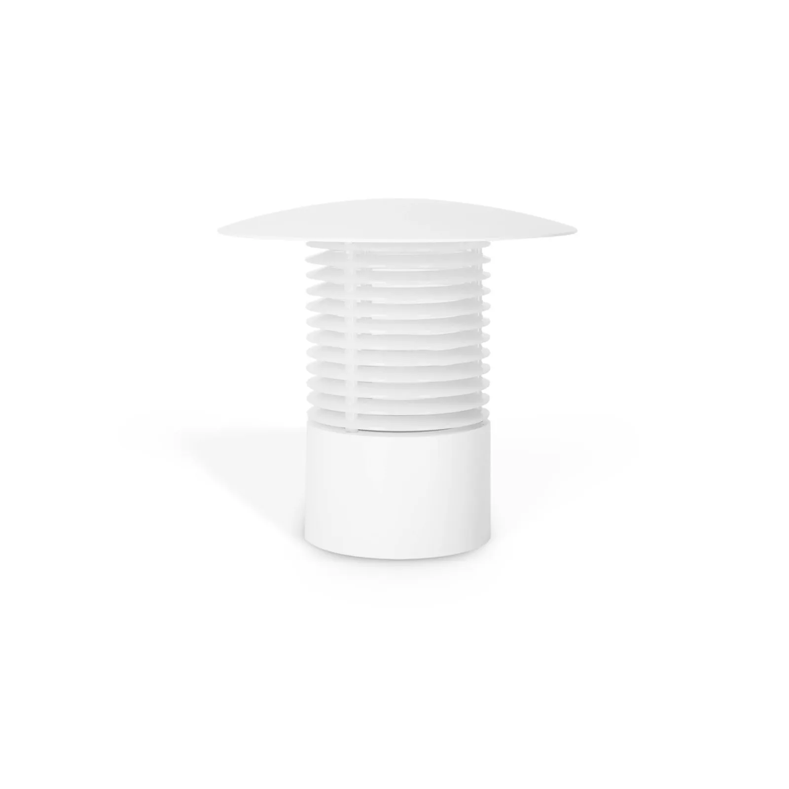 Cameo DROP® B1 GALA SET, blanc