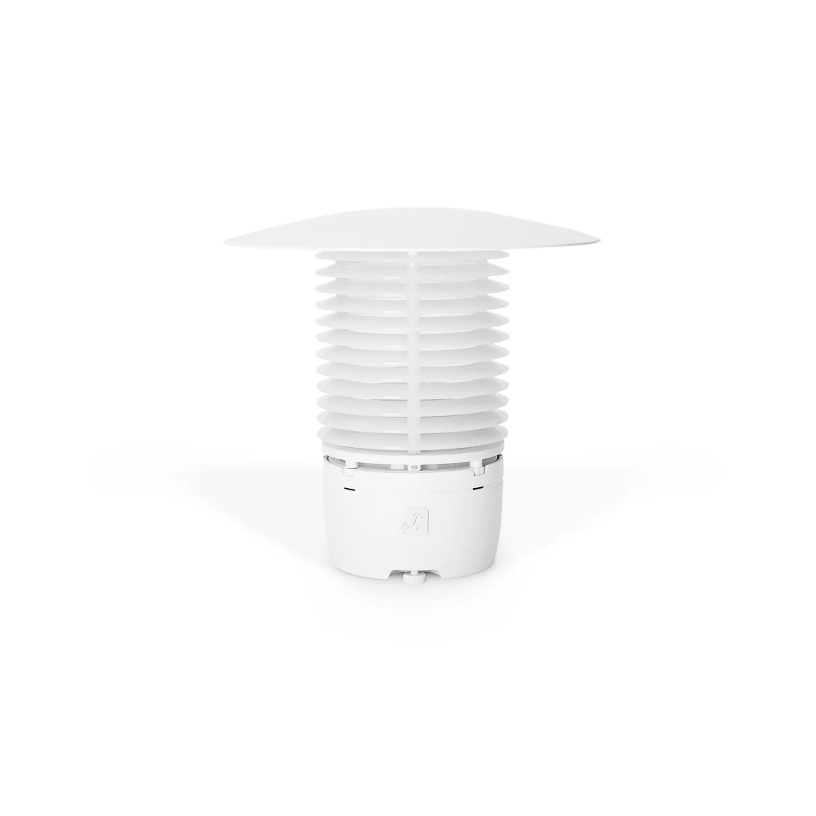 CAMEO DROP® B1 GALA SET Gala Set pour DROP® B1 en blanc (2/6)