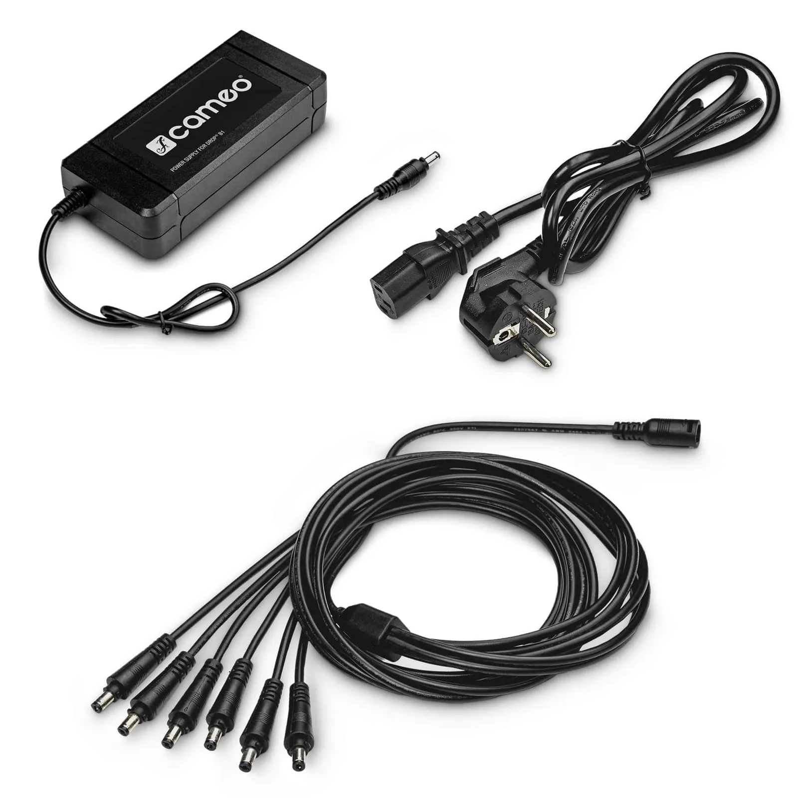 CAMEO DROP® B1 PS6 Alimentation électrique pour 6 pcs CLDROPB1 (4/4)