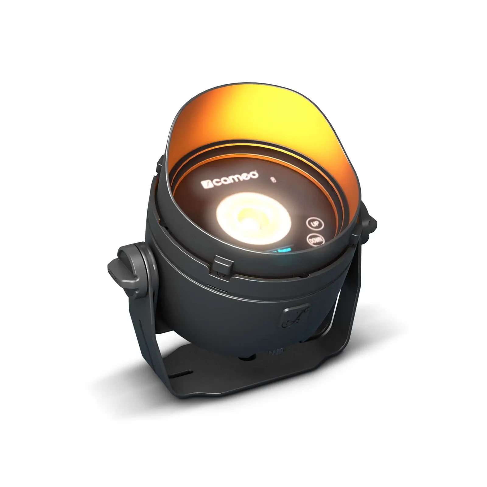 CAMEO DROP® B1 SET Mini-projecteur d’extérieur fonctionnant sur batterie avec bloc d’alimentation (2/3)