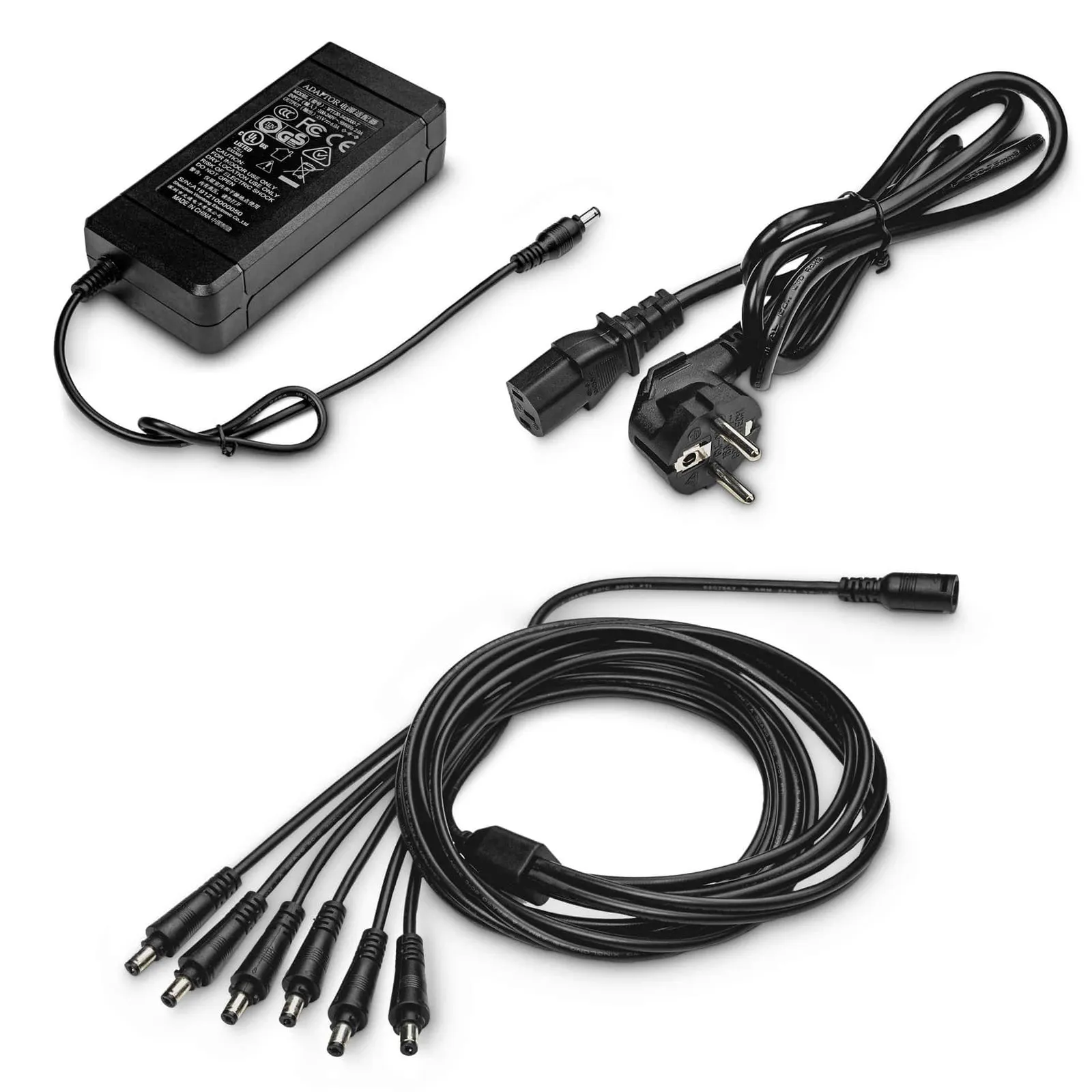 CAMEO DROP® B1 SET Mini-projecteur d’extérieur fonctionnant sur batterie avec bloc d’alimentation (3/3)