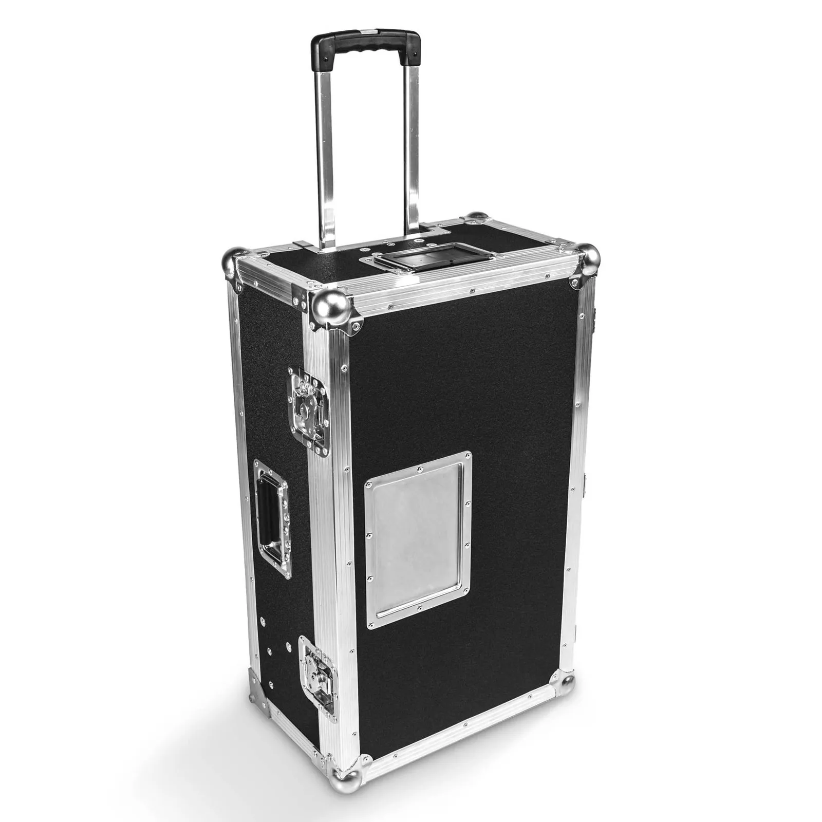 CAMEO DROP® B1 TOURING SET 2 6 x CLDROPB1 dans le flightcase de chargement avec alimentation électrique (3/6)