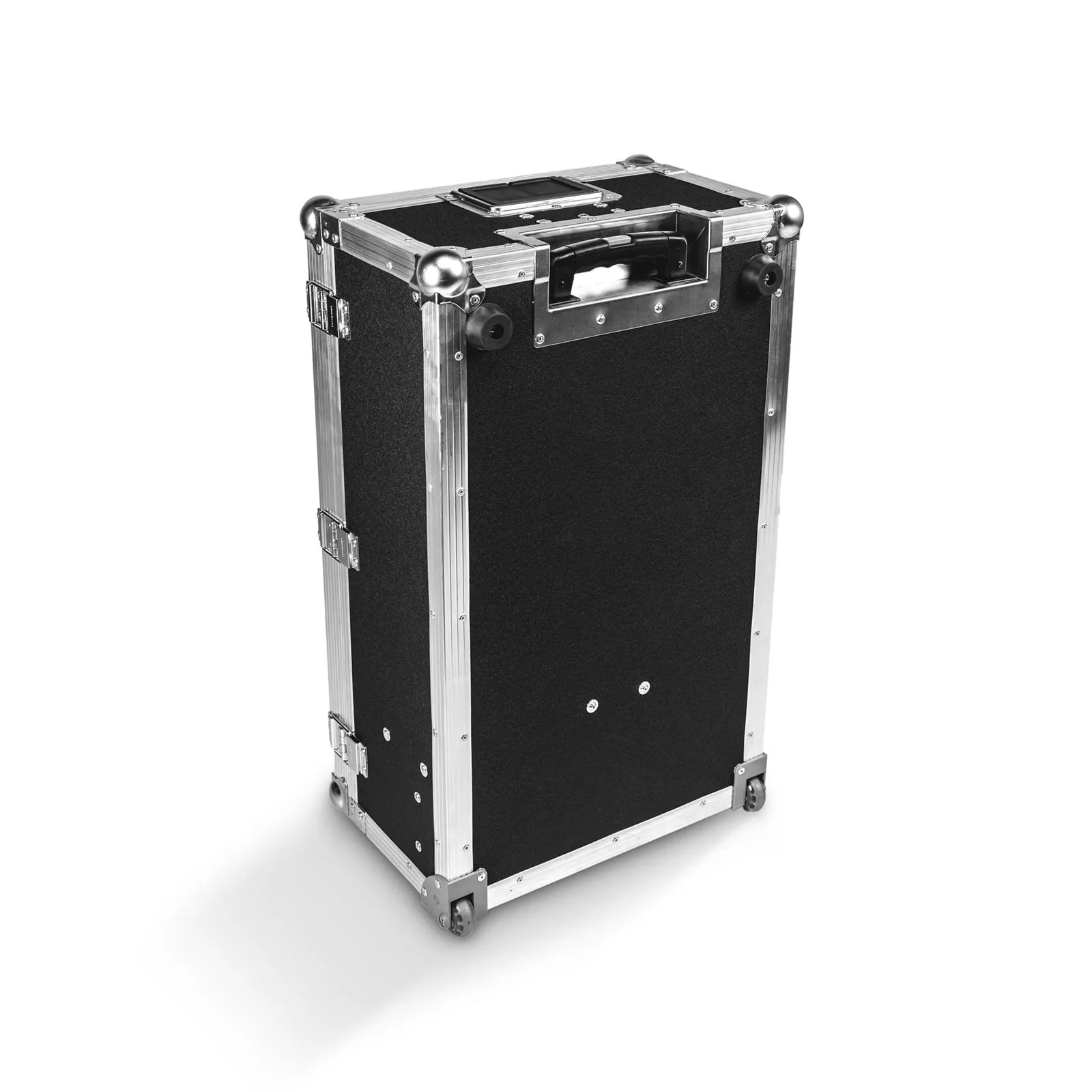 CAMEO DROP® B1 TOURING SET 2 6 x CLDROPB1 dans le flightcase de chargement avec alimentation électrique (4/6)
