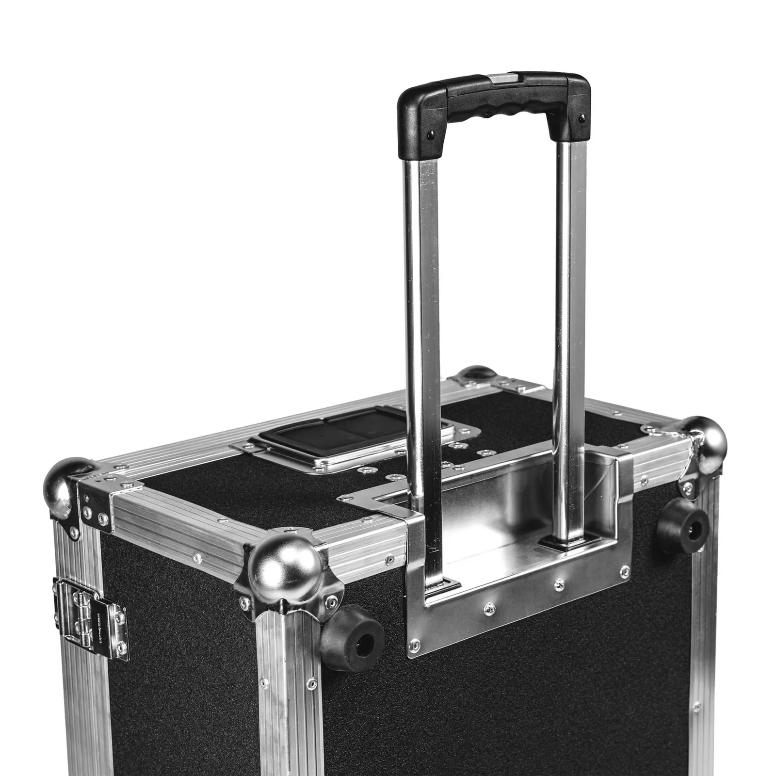 CAMEO DROP® B1 TOURING SET 2 6 x CLDROPB1 dans le flightcase de chargement avec alimentation électrique (6/6)