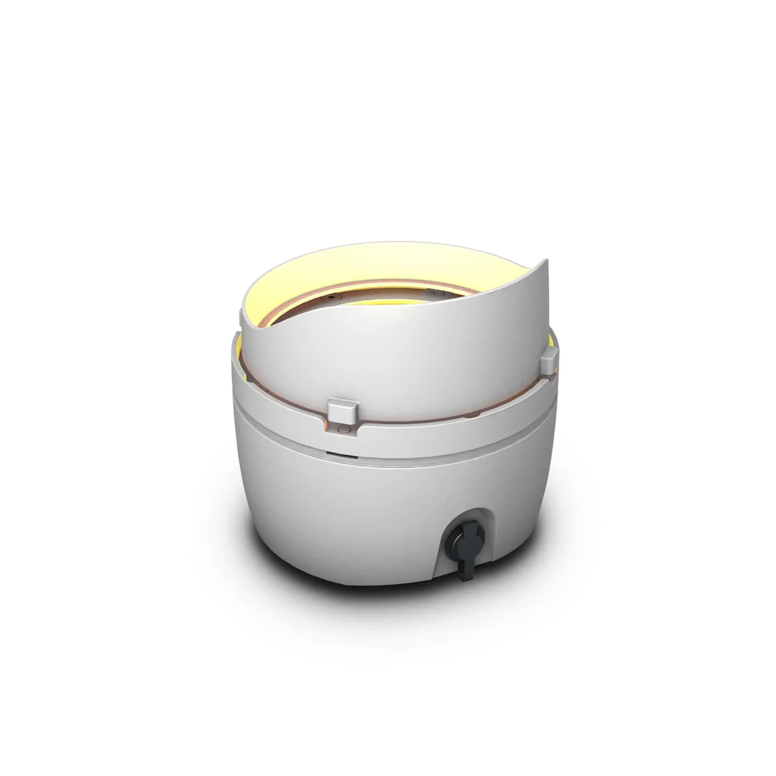 CAMEO DROP® B1 WH Mini projecteur d'extérieur sur batterie (2/6)