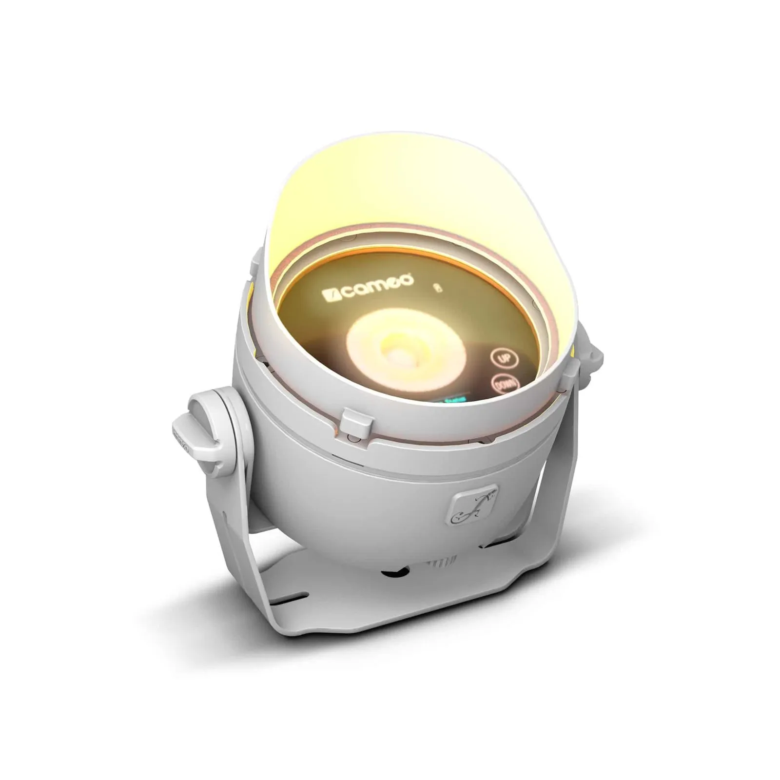 CAMEO DROP® B1 SET Mini-projecteur d’extérieur fonctionnant sur batterie avec bloc d’alimentation (2/3)
