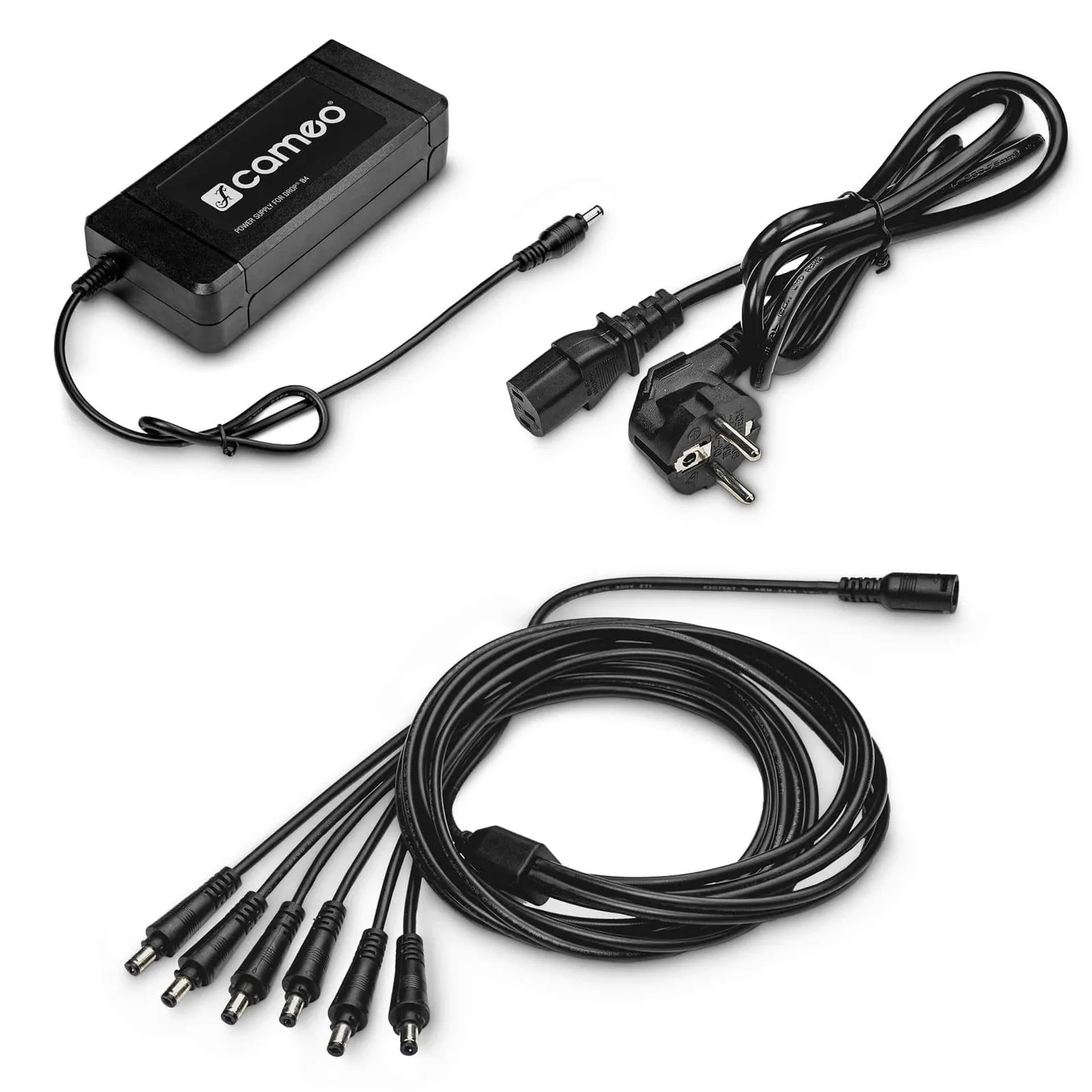 CAMEO DROP® B4 PS6 Alimentation électrique pour 6 pcs CLDROPB4 (4/4)