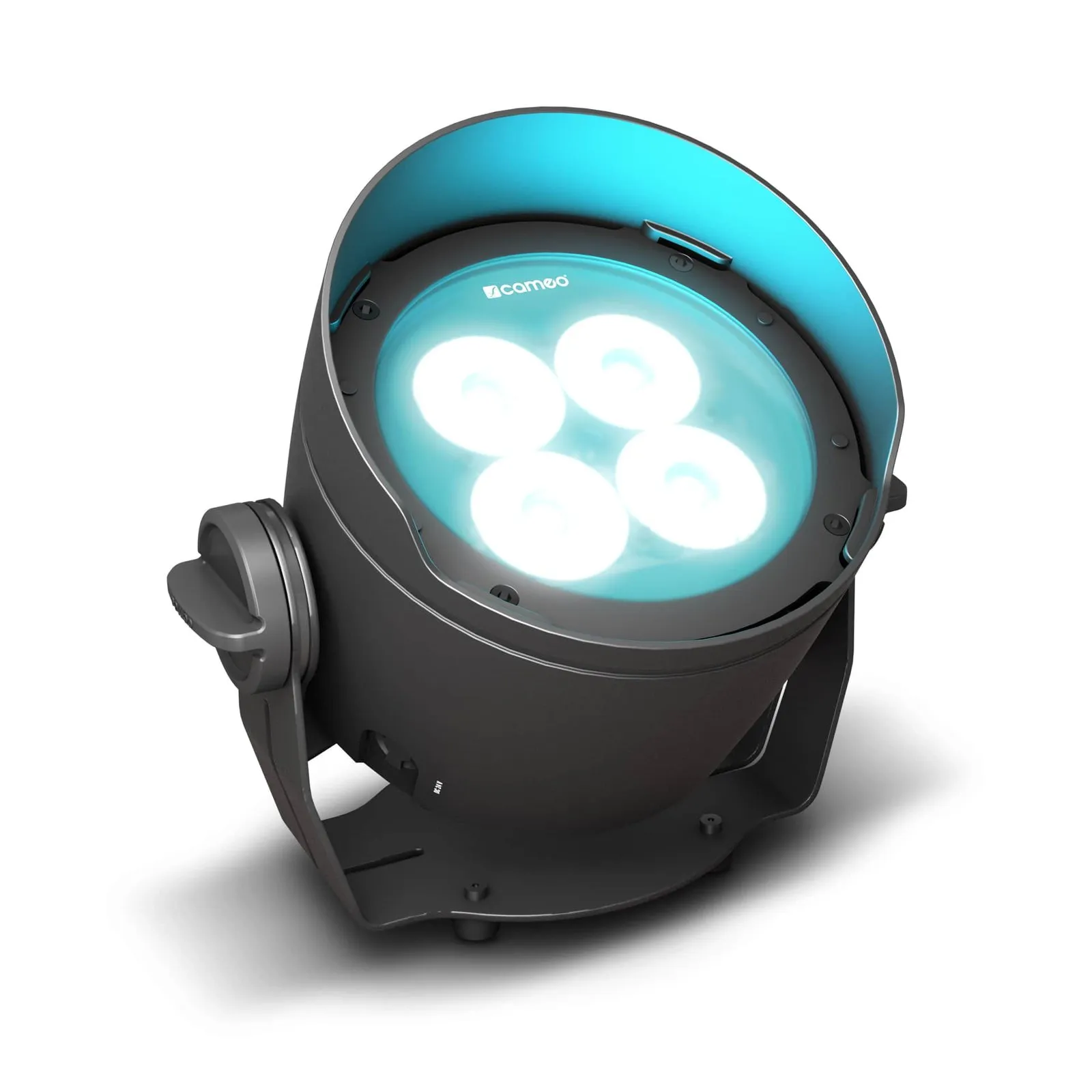 CAMEO DROP® B4 SET Projecteur d’extérieur fonctionnant sur batterie avec bloc d’alimentation (2/3)