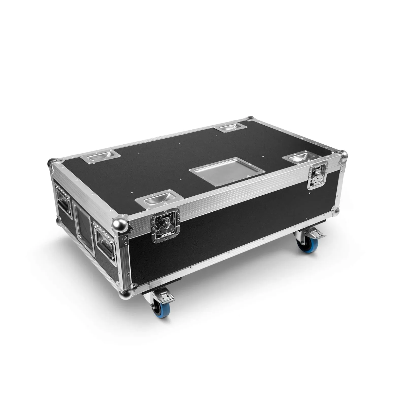 CAMEO DROP® B4 TOURING SET 2 6 x CLDROPB4 B4 dans le flightcase de chargement avec alimentation électrique (2/6)