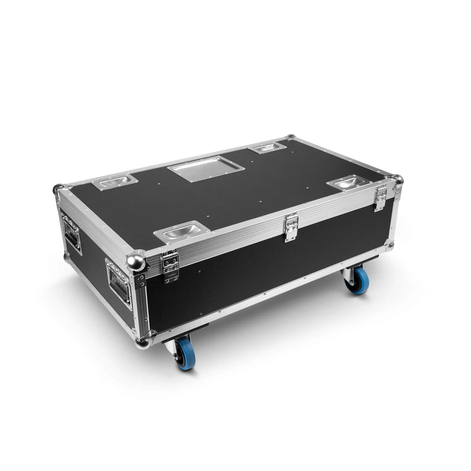 CAMEO DROP® B4 TOURING SET 2 6 x CLDROPB4 B4 dans le flightcase de chargement avec alimentation électrique (3/6)