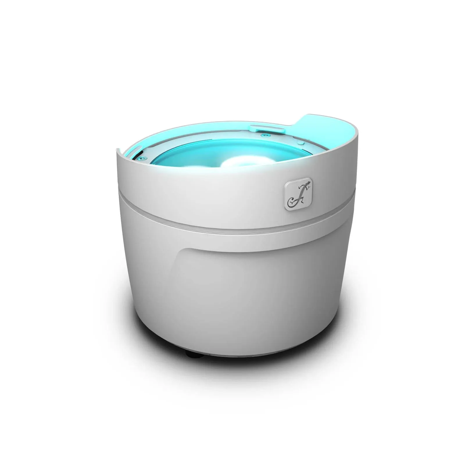 CAMEO DROP® B4 WH Projecteur extérieur sur batterie (2/6)