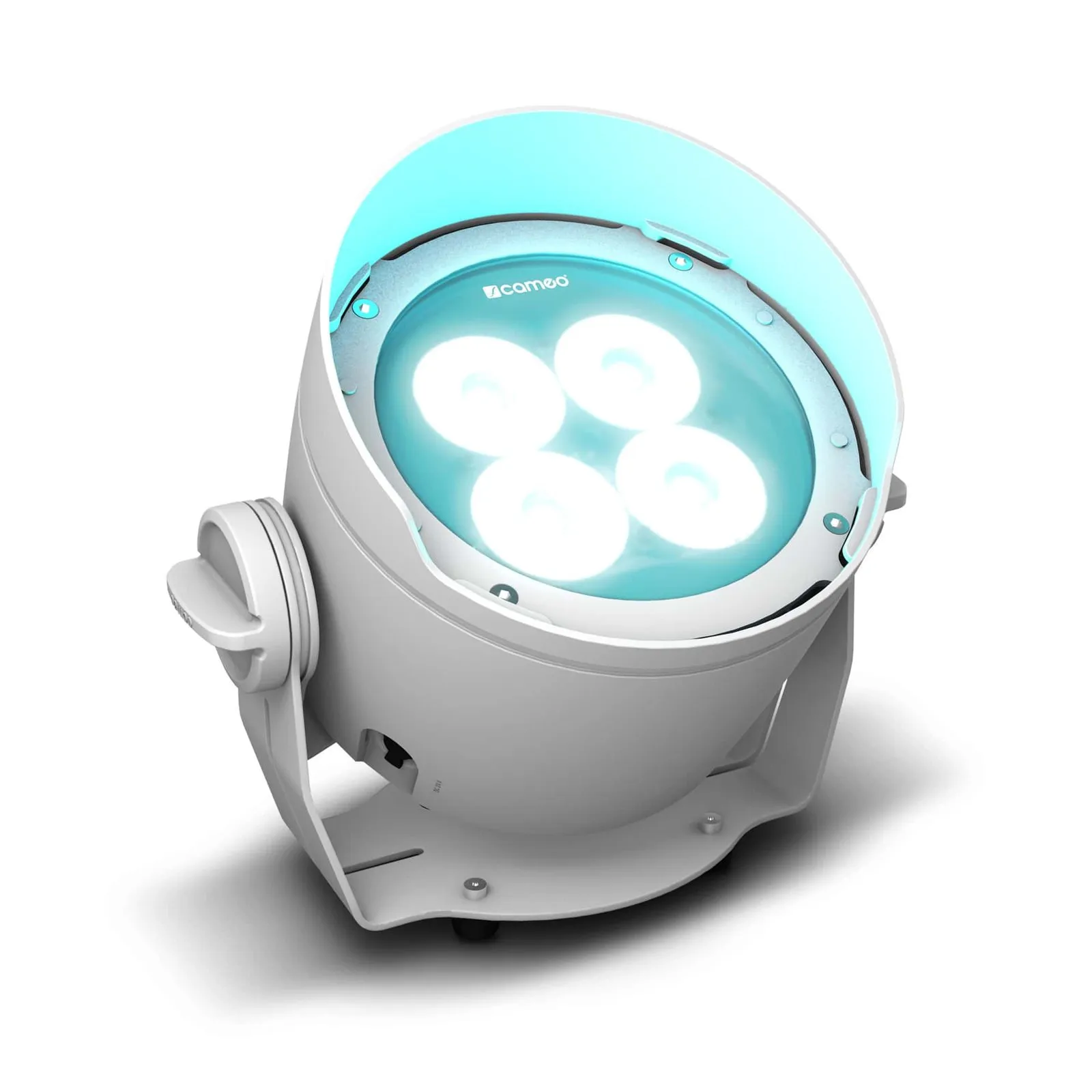 CAMEO DROP® B4 SET Projecteur d’extérieur fonctionnant sur batterie avec bloc d’alimentation (2/3)