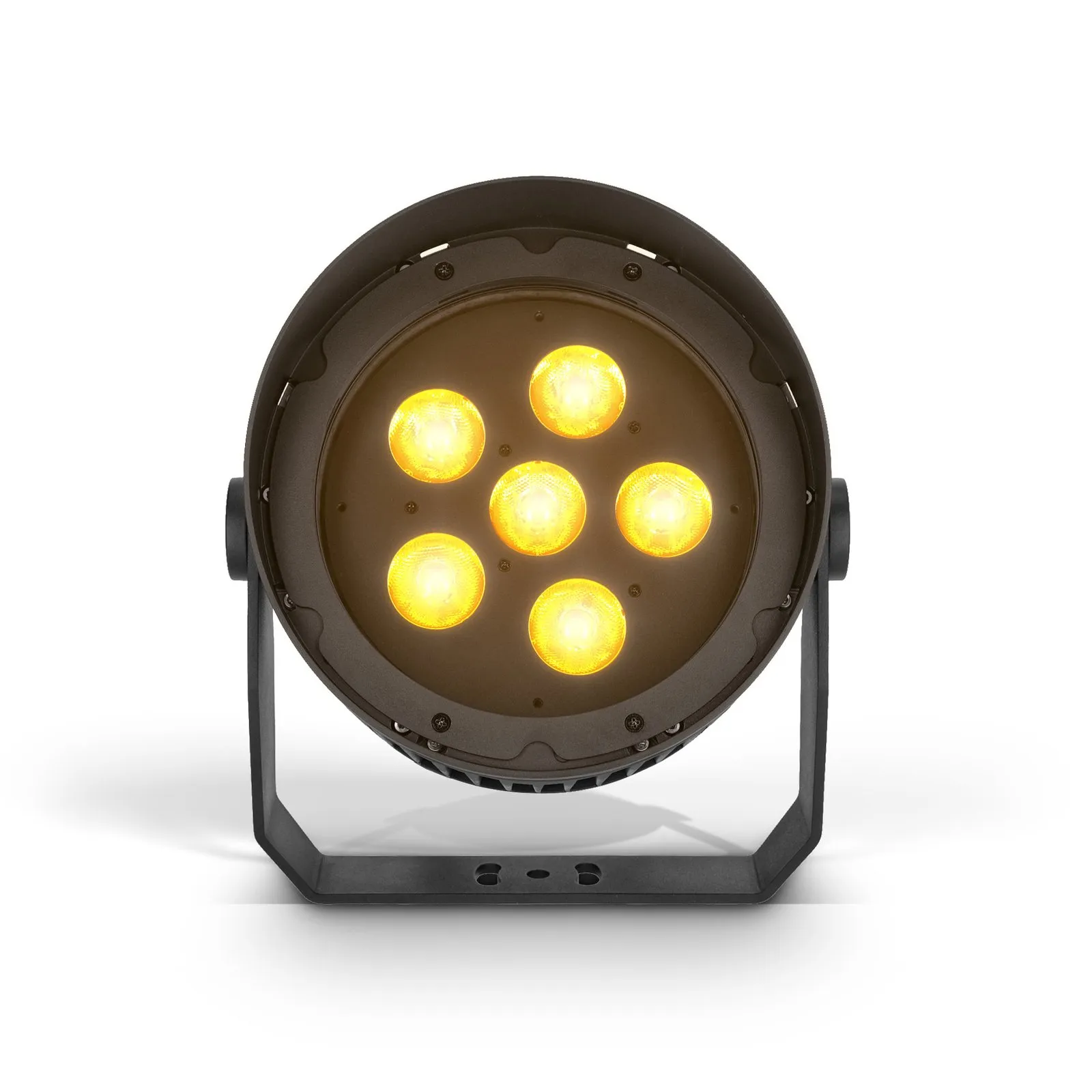CAMEO DURA® SPOT 100 Spot d'installation IP67 avec LED RGBW (3/6)