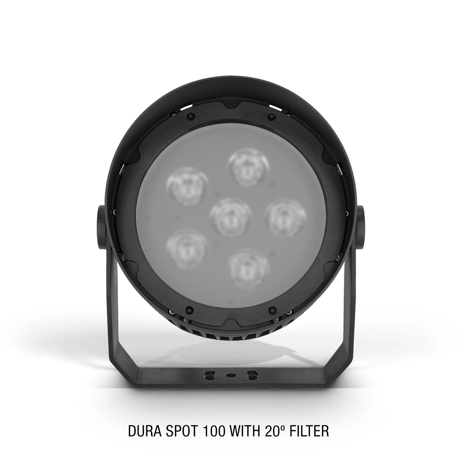 CAMEO DURA® SPOT 100 FILTER 20° Lentille diffusante 20° pour DURA® Spot 100 (2/2)
