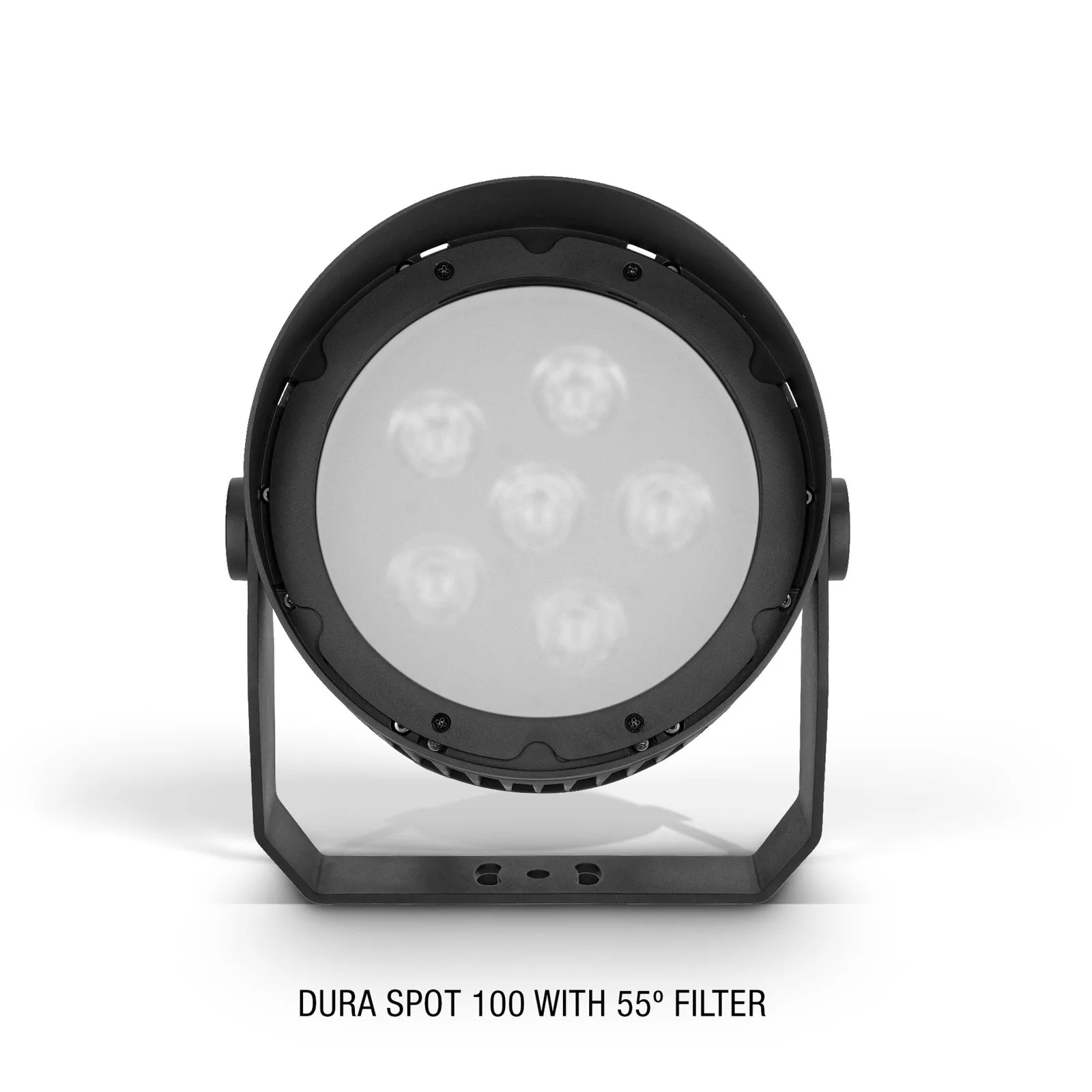 CAMEO DURA® SPOT 100 FILTER 55° Lentille diffusante 55° pour DURA® Spot 100 (2/2)