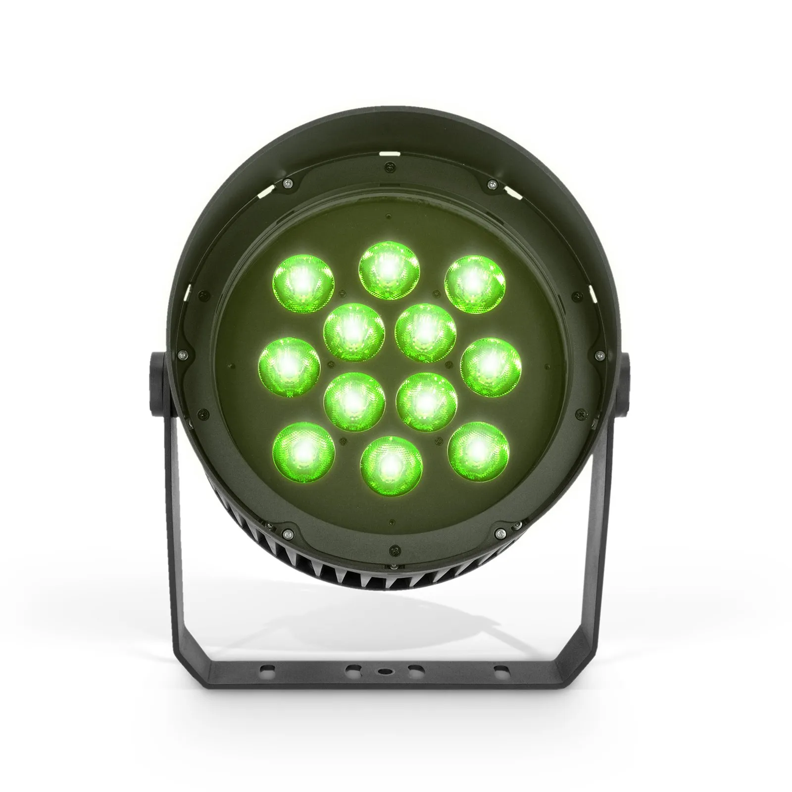 CAMEO DURA® SPOT 200 Spot d'installation IP67 avec LED RGBW (3/6)