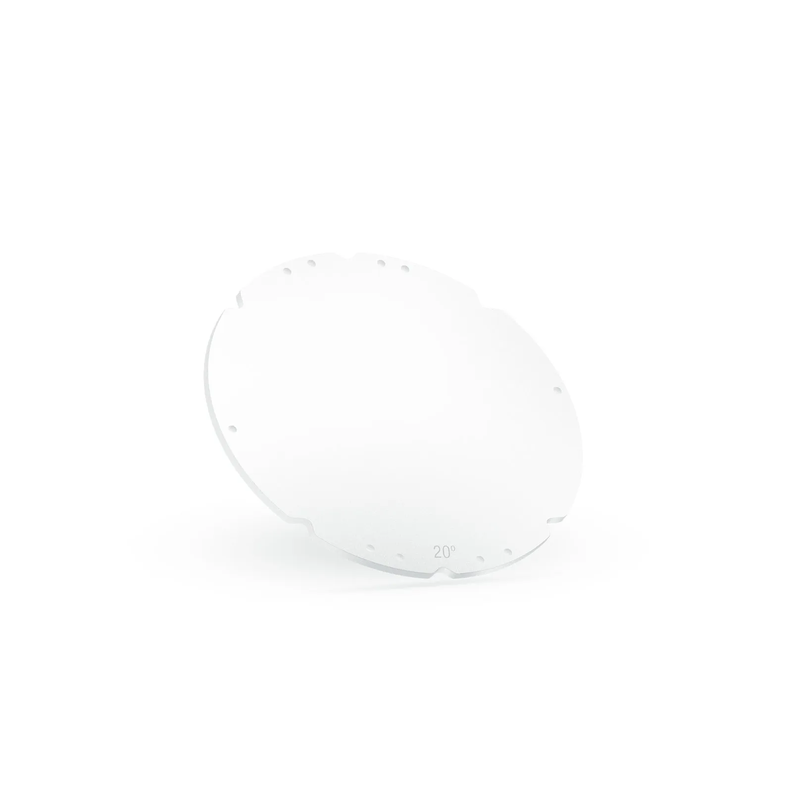 Cameo DURA® SPOT 200 FILTER 20°