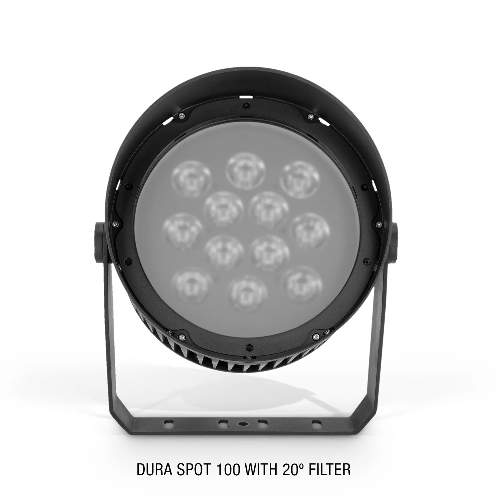 CAMEO DURA® SPOT 200 FILTER 20° Lentille diffusante 20° pour DURA® Spot 200 (2/2)