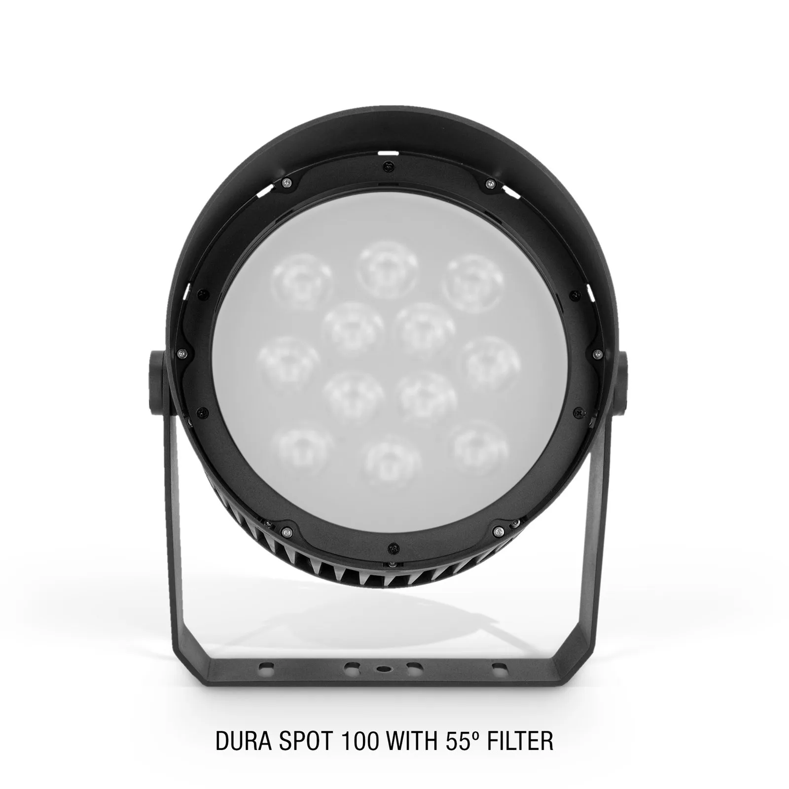 CAMEO DURA® SPOT 200 FILTER 55° Lentille diffusante 55° pour DURA® Spot 200 (2/2)