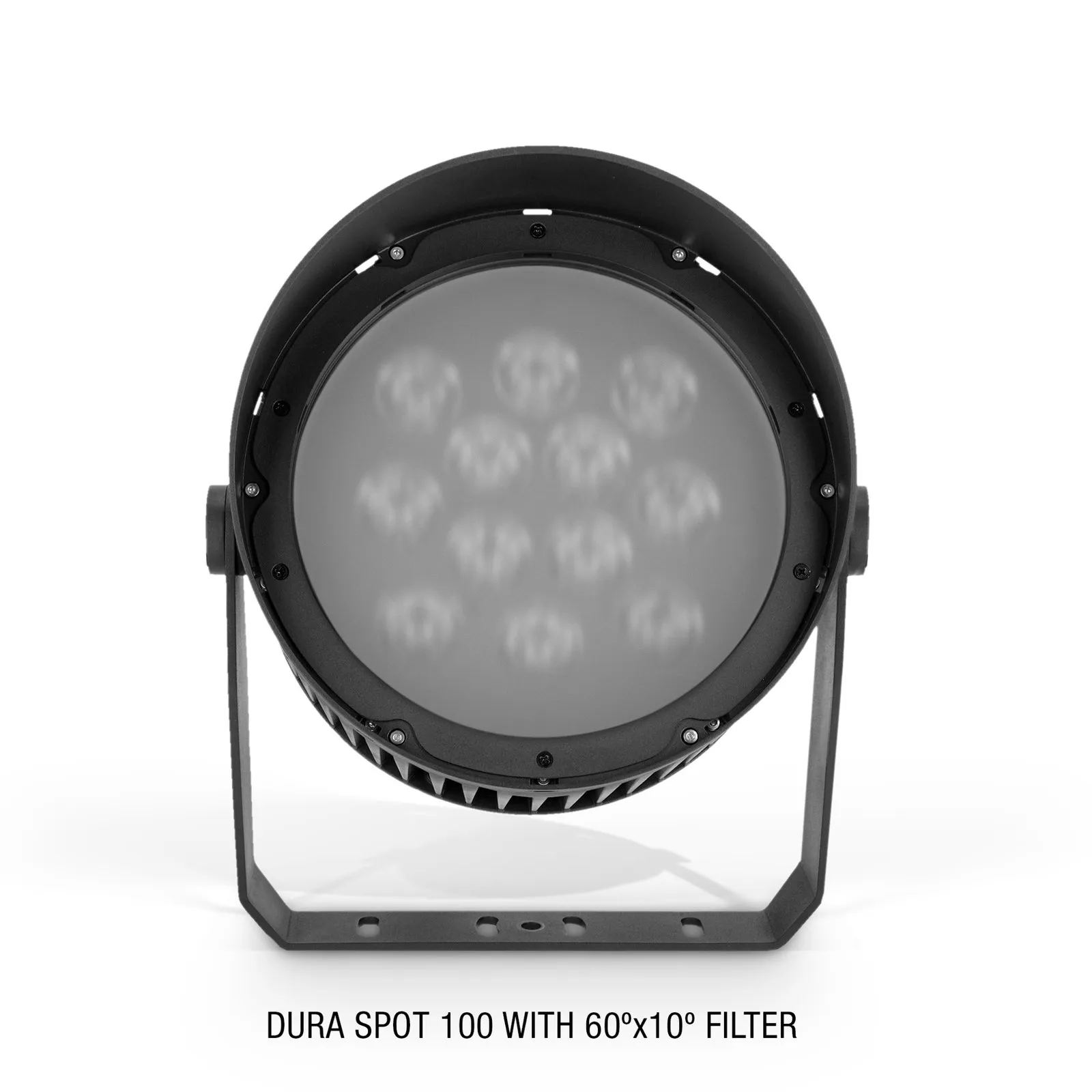 CAMEO DURA® SPOT 200 FILTER 60°x10° Lentille diffusante 60°x10° pour DURA® Spot 200 (2/2)