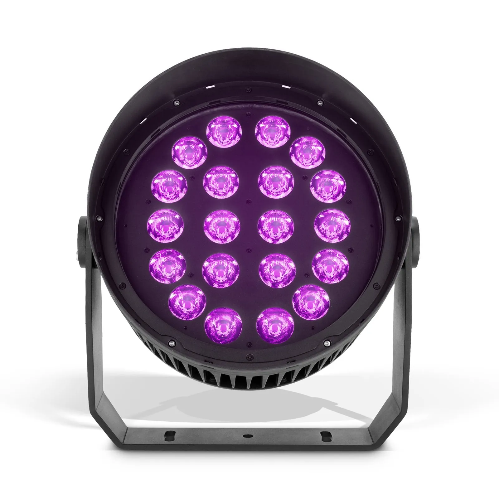 CAMEO DURA® SPOT 400 Spot d'installation IP67 avec LED RGBW (3/6)