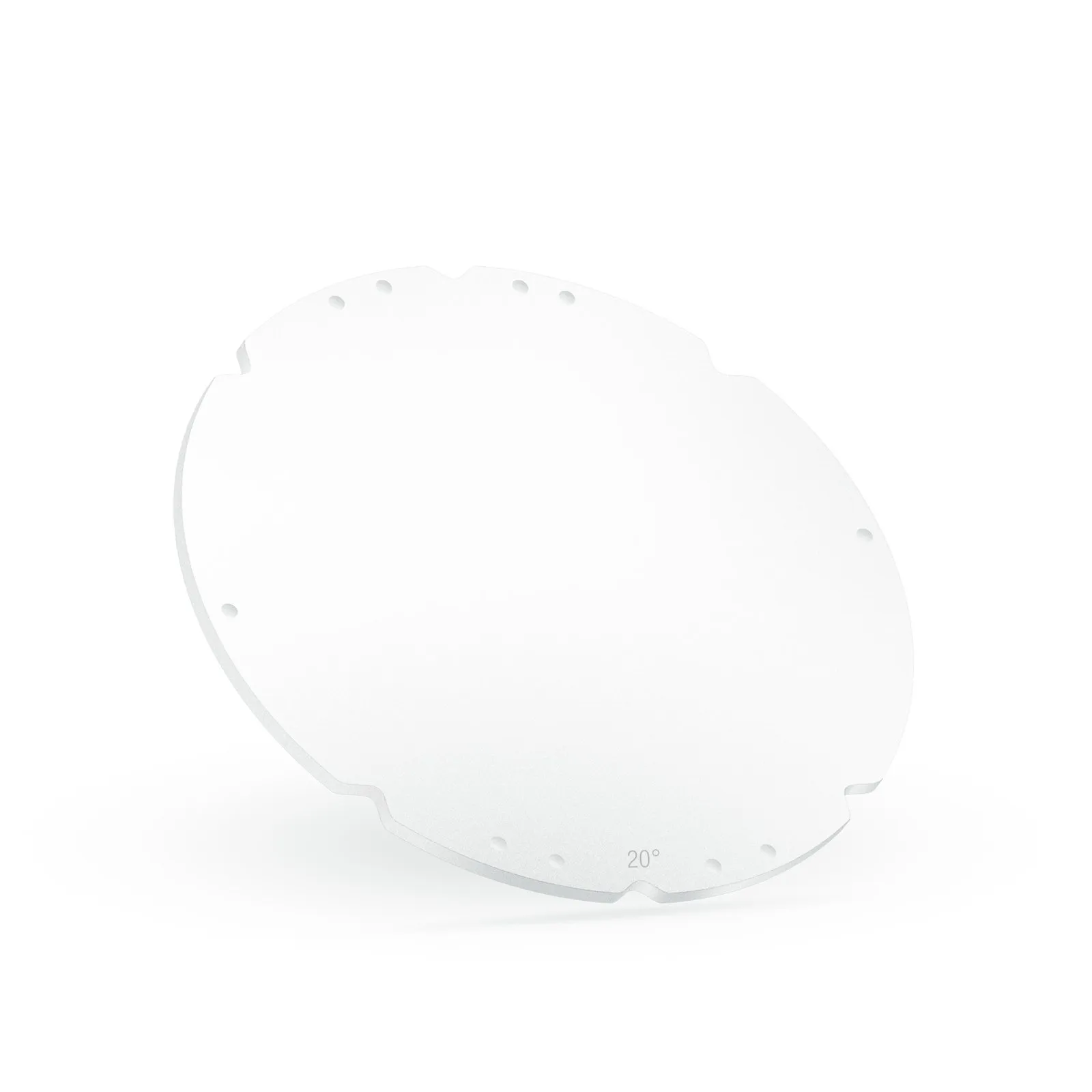 Cameo DURA® SPOT 400 FILTER 20°