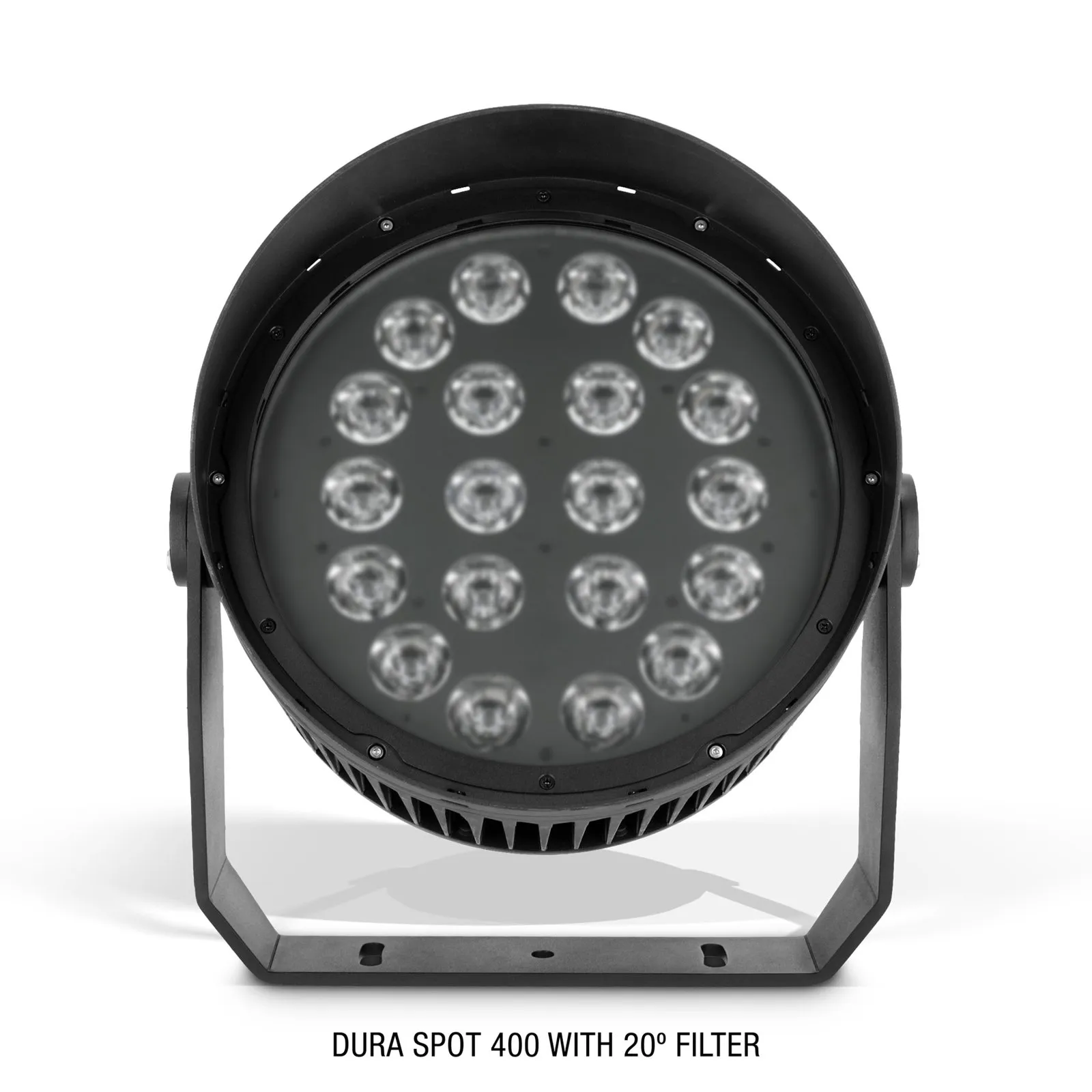CAMEO DURA® SPOT 400 FILTER 20° Lentille diffusante 20° pour DURA® Spot 400 (2/2)