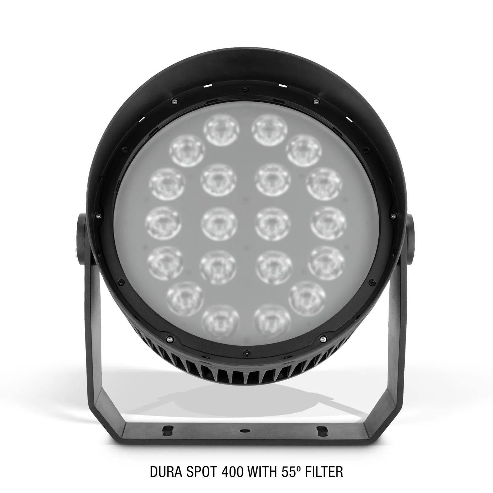 CAMEO DURA® SPOT 400 FILTER 55° Lentille diffusante 55° pour DURA® Spot 400 (2/2)