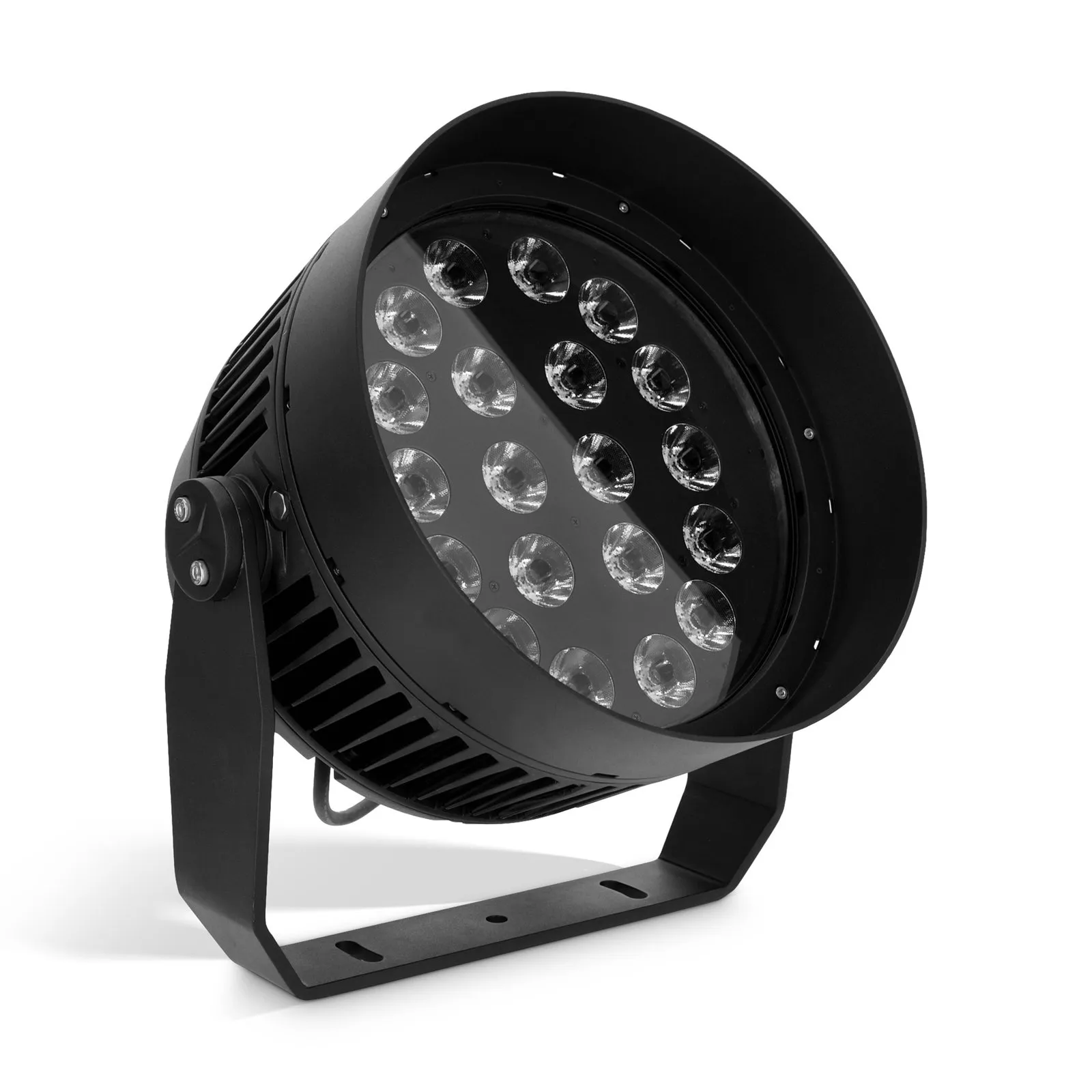 CAMEO DURA® SPOT 400 FULL GLARE SHIELD Protection anti-éblouissement complète pour DURA® Spot 400 (2/3)