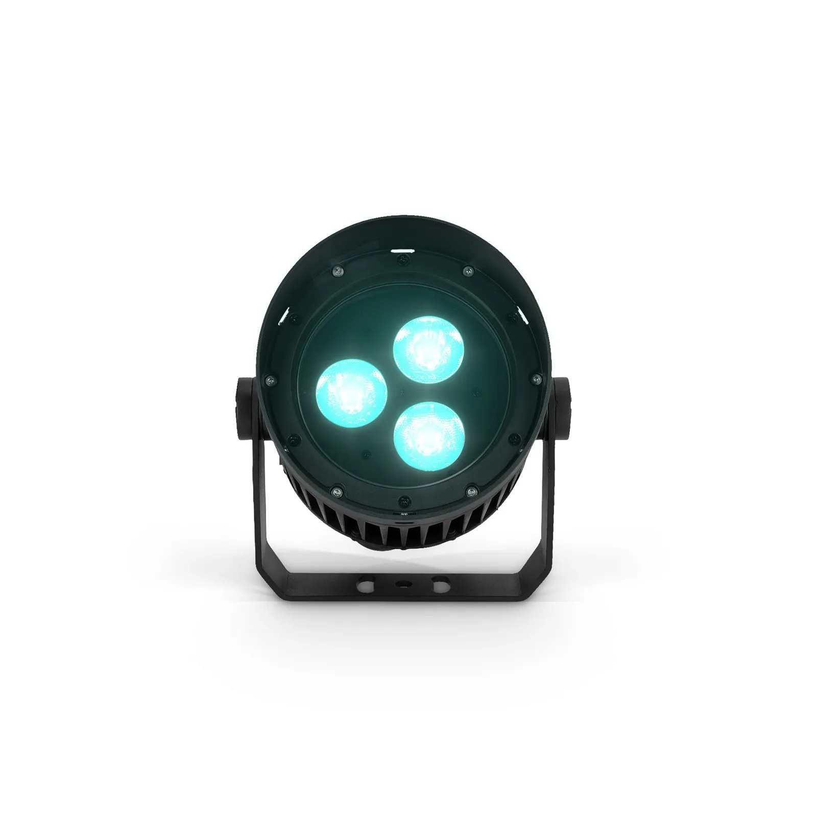 CAMEO DURA® SPOT 60 Spot d'installation IP67 avec LED RGBW (3/6)
