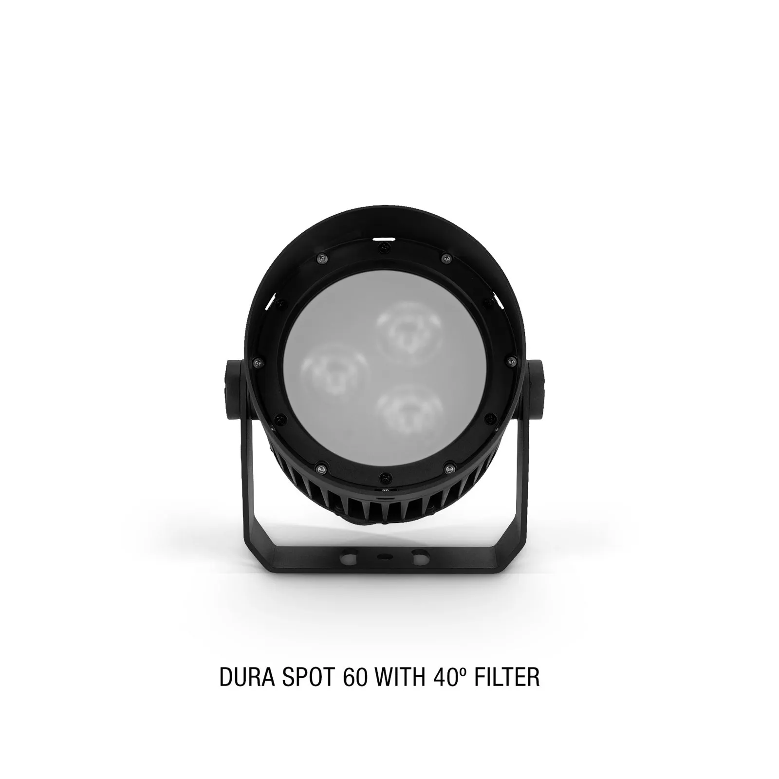CAMEO DURA® SPOT 60 FILTER 40° Lentille diffusante 40° pour DURA® Spot 60 (2/2)