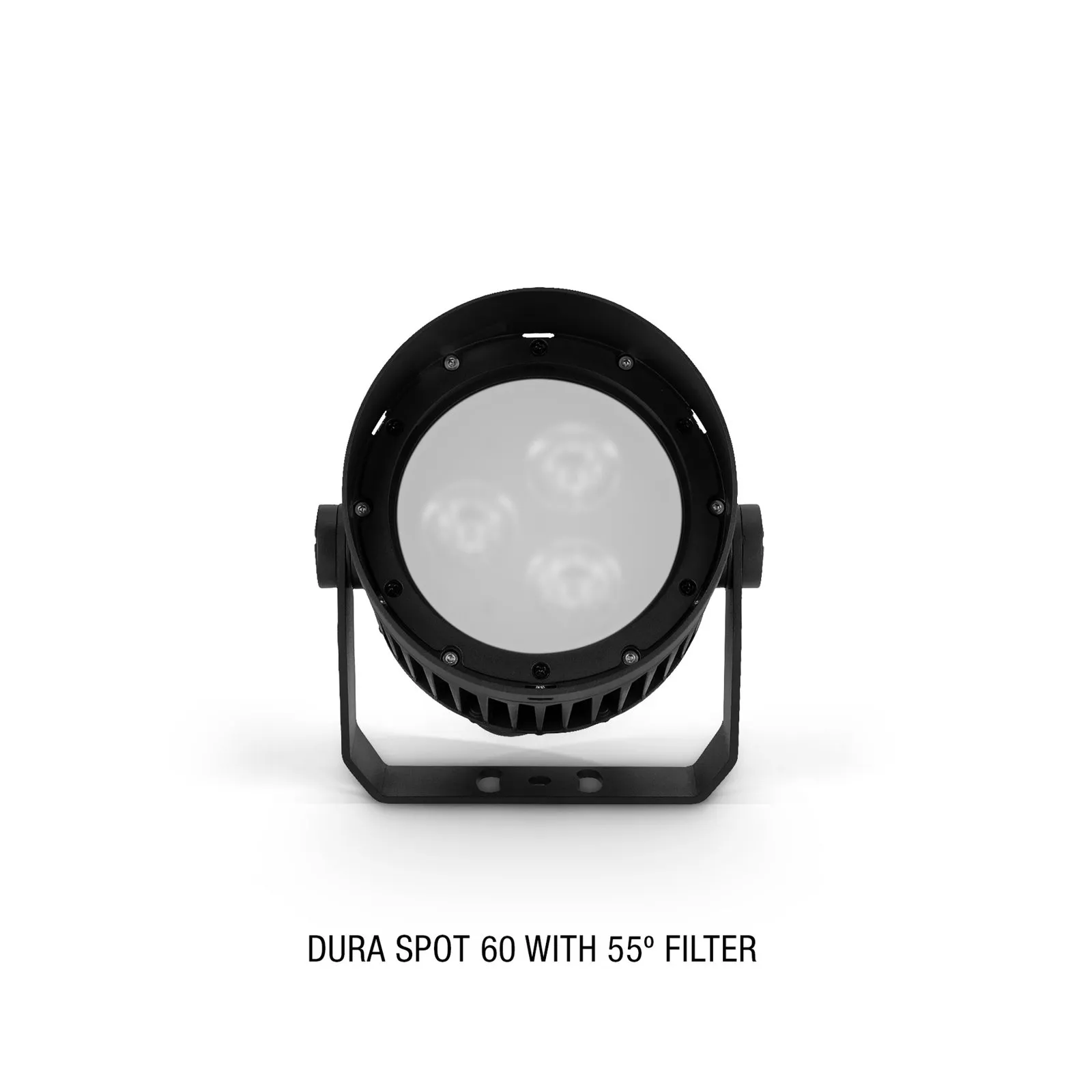 CAMEO DURA® SPOT 60 FILTER 55° Lentille diffusante 55° pour DURA® Spot 60 (2/2)