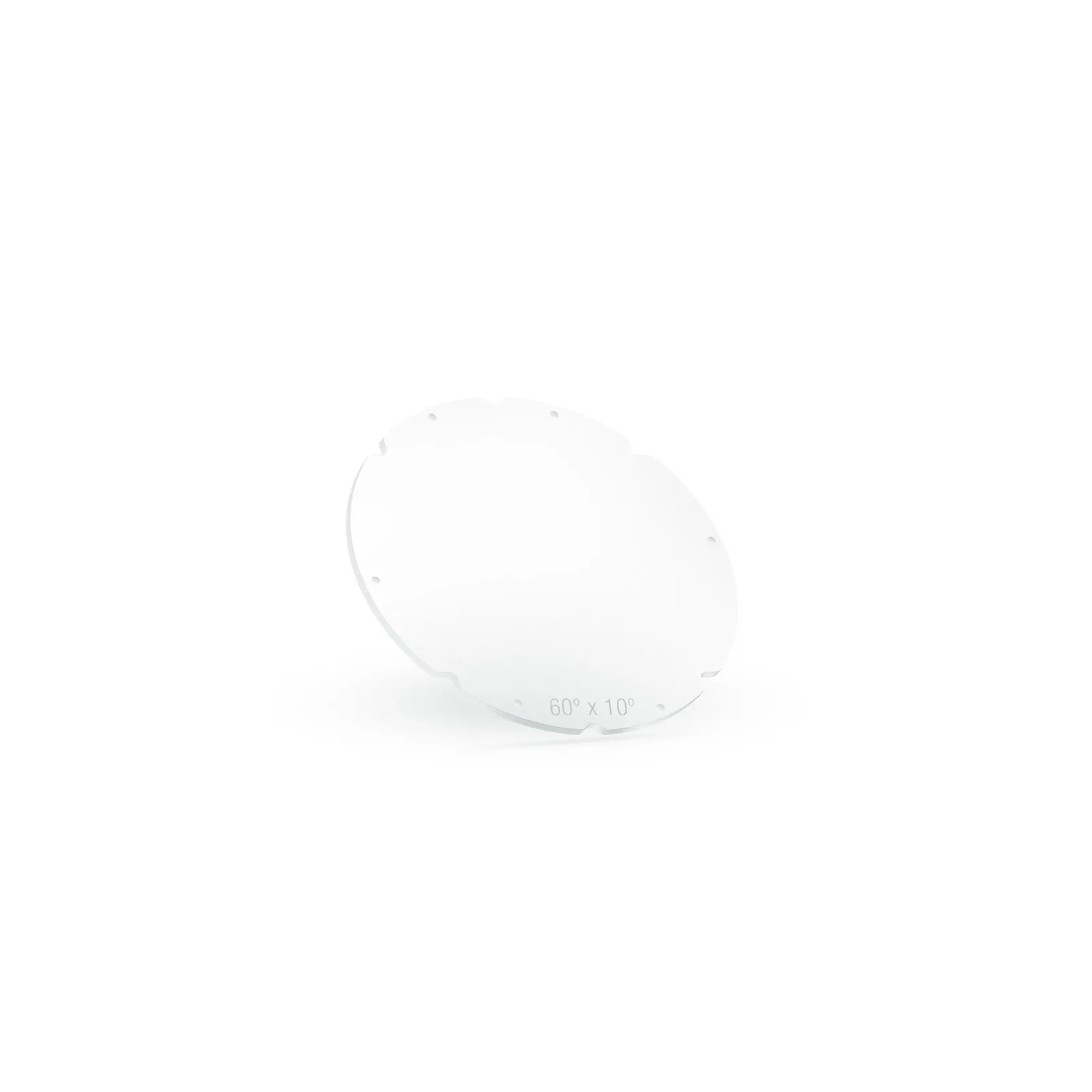 Cameo DURA® SPOT 60 FILTER 60°x10°