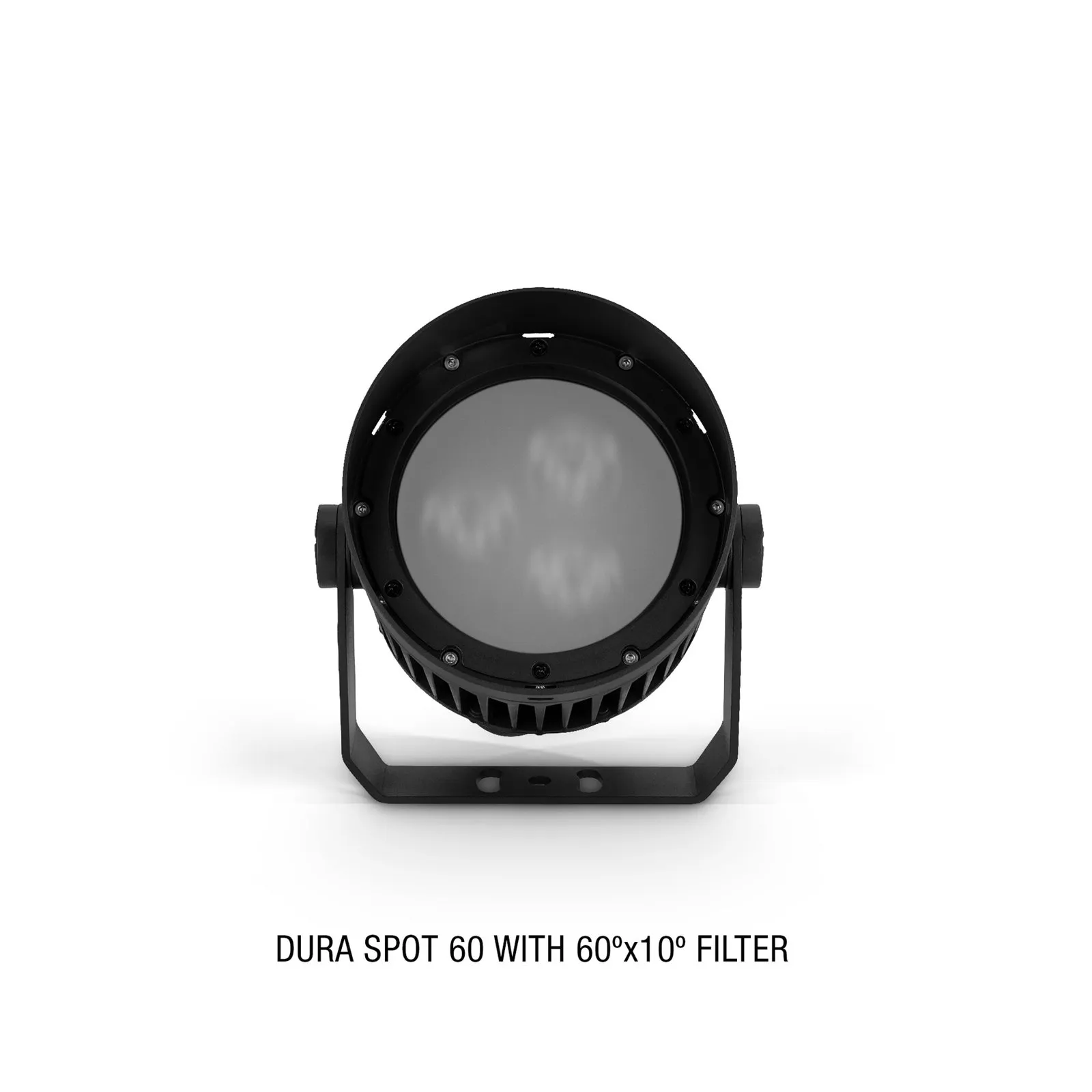 CAMEO DURA® SPOT 60 FILTER 60°x10° Lentille diffusante 60°x10° pour DURA® Spot 60 (2/2)