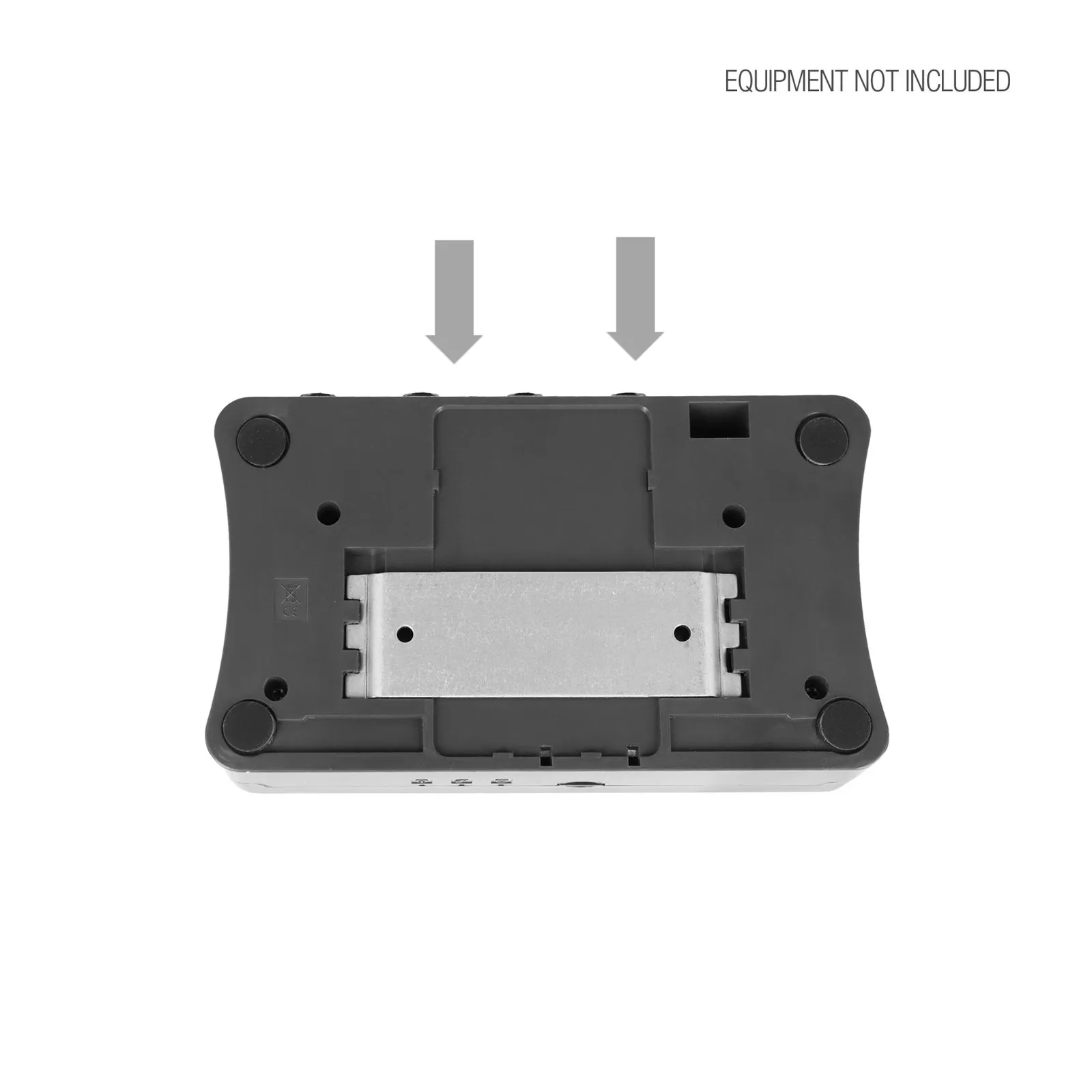 CAMEO DVC CUE WALL MOUNT Fixation au mur (2/4)