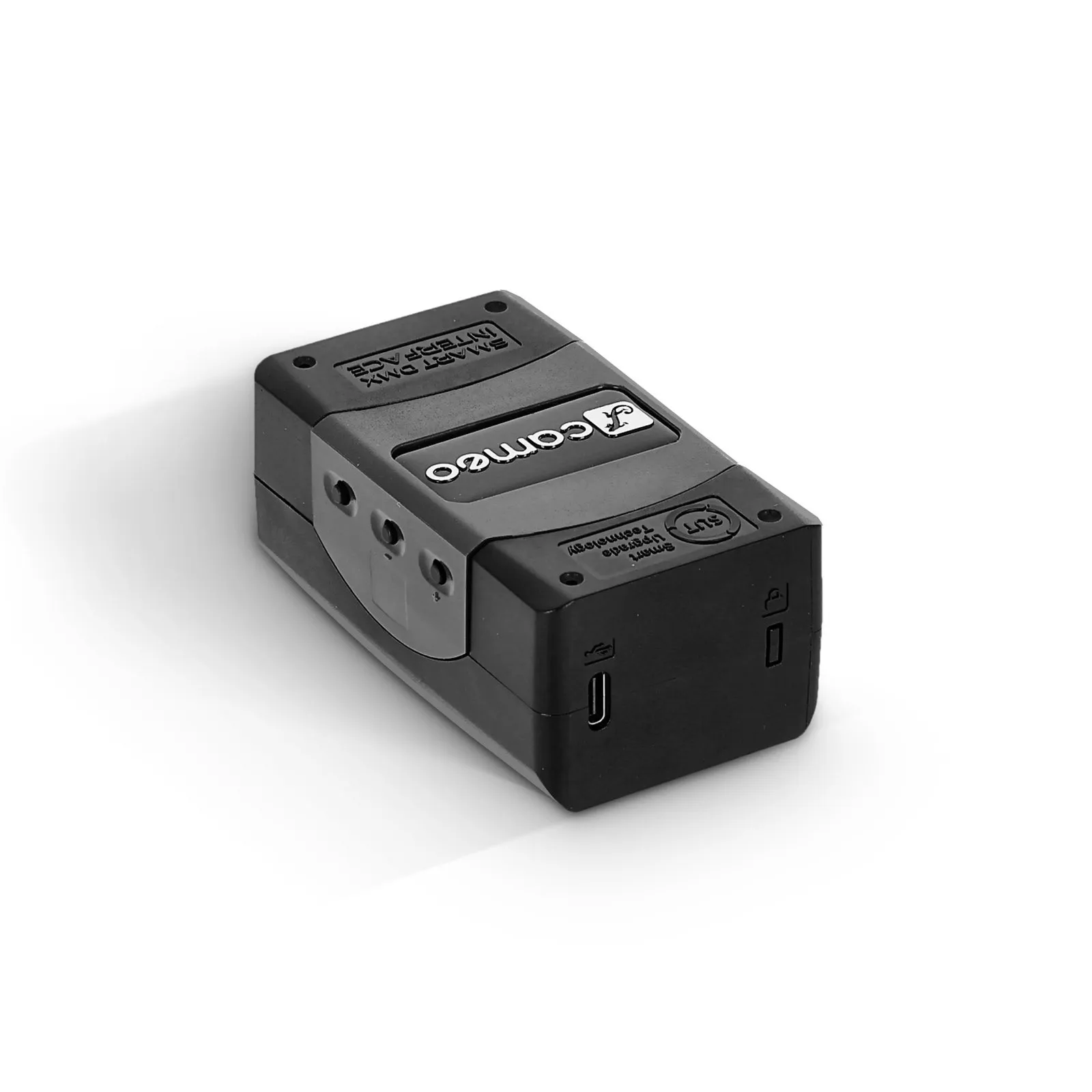 CAMEO DVC D5 Interface USB à DMX et logiciel de contrôle (2/4)