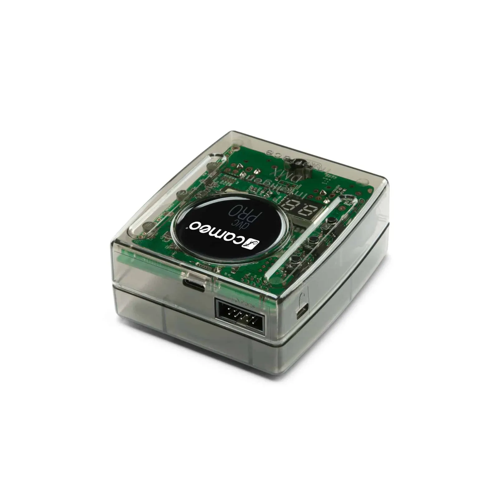 CAMEO DVC PRO Interface USB vers DMX 1024 canaux avec accès Wi-Fi et logiciel de commande (3/6)