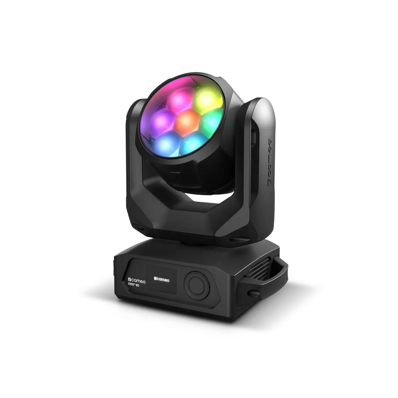 CAMEO EVOS® W3 Lyre de wash LED compacte (2/6)
