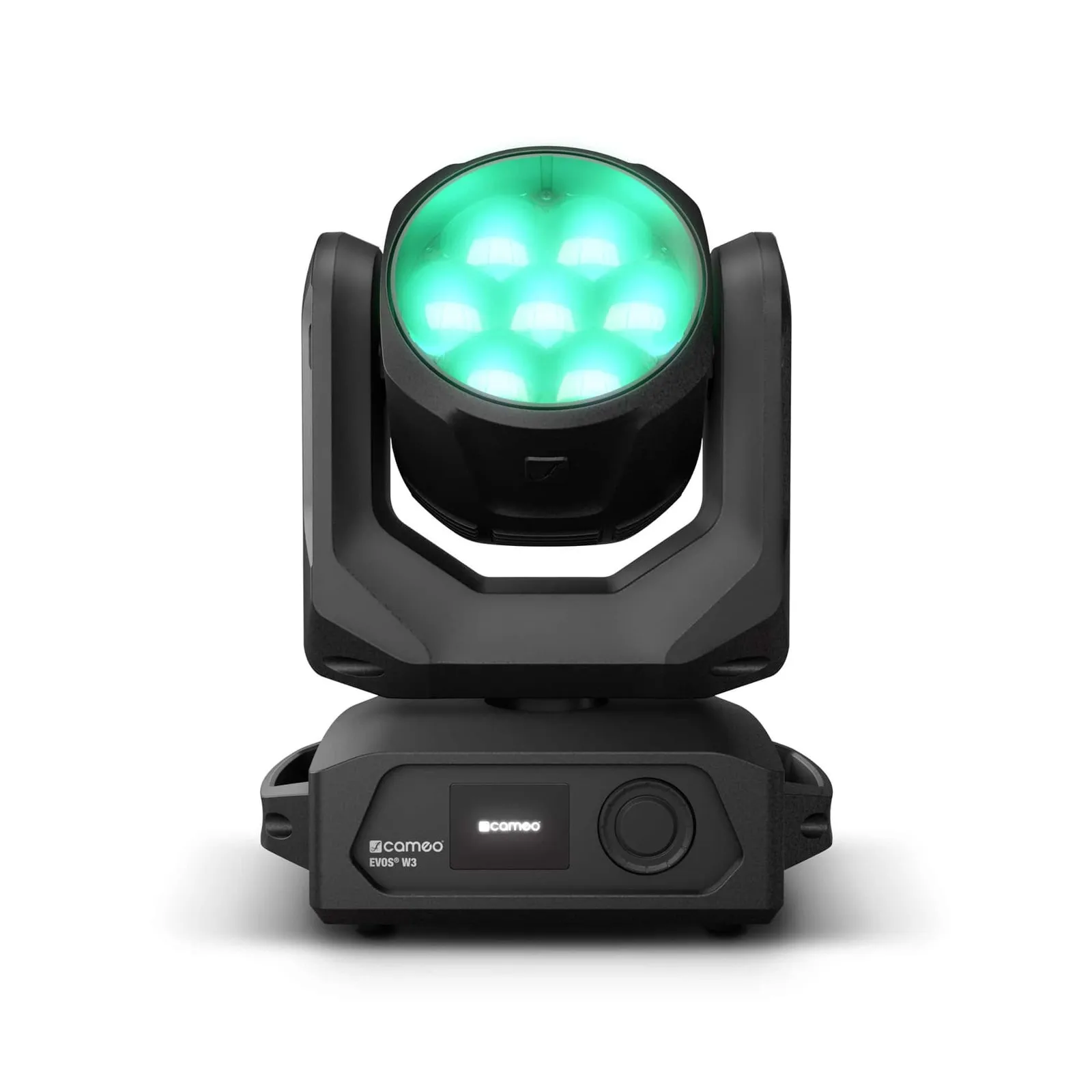 CAMEO EVOS® W3 Lyre de wash LED compacte (4/6)