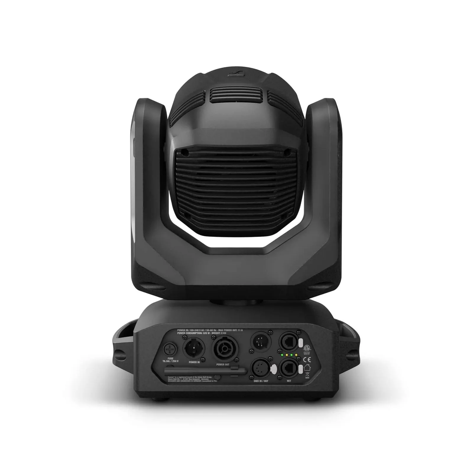 CAMEO EVOS® W3 Lyre de wash LED compacte (5/6)