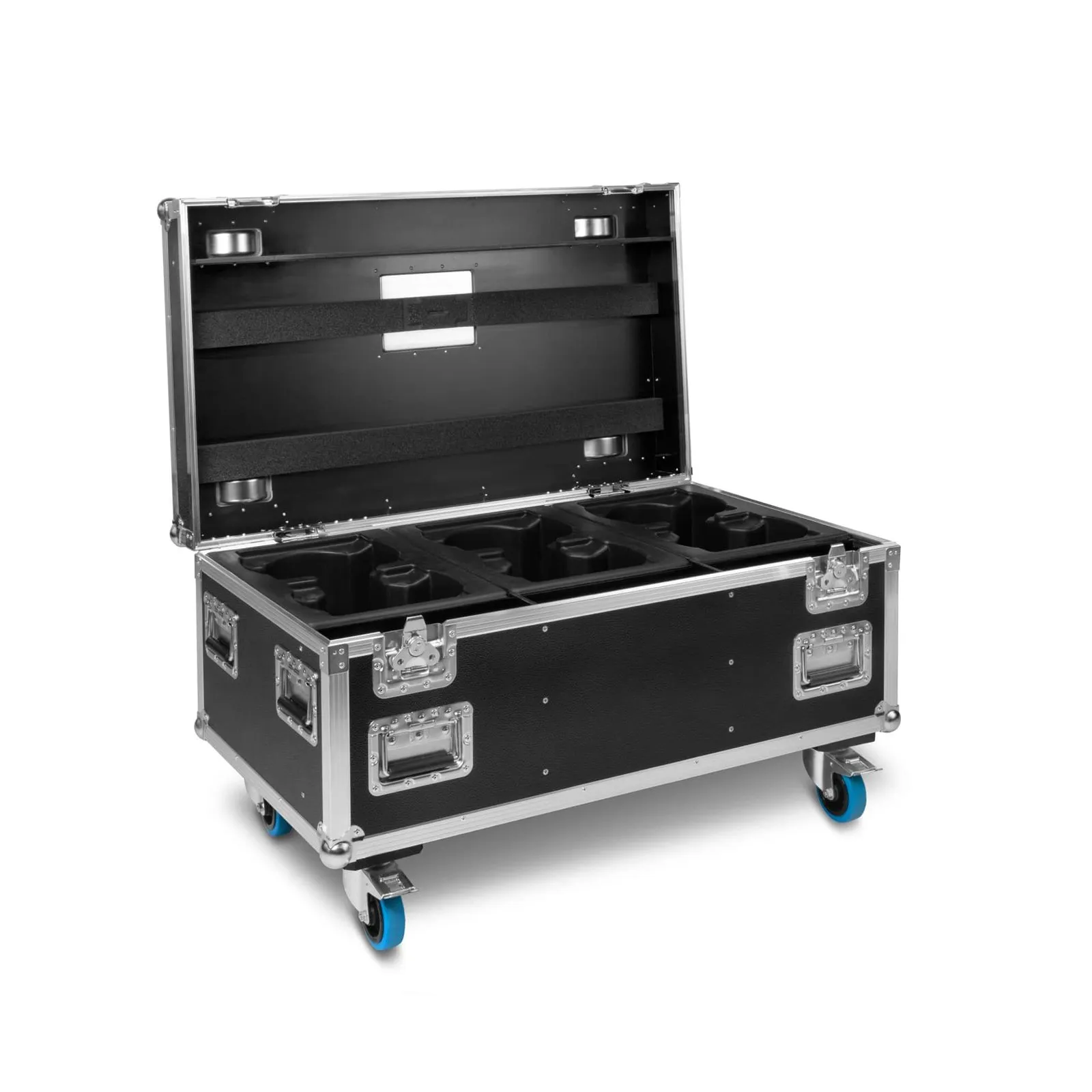 CAMEO EVOS® W3 CASE 6 Flightcase pour 6 EVOS® W3 (3/6)
