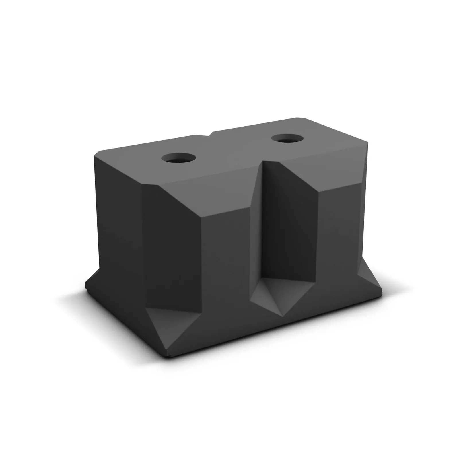CAMEO EVOS® W3 INSERT Insert en mousse pour 2 x CLEW3 (2/5)