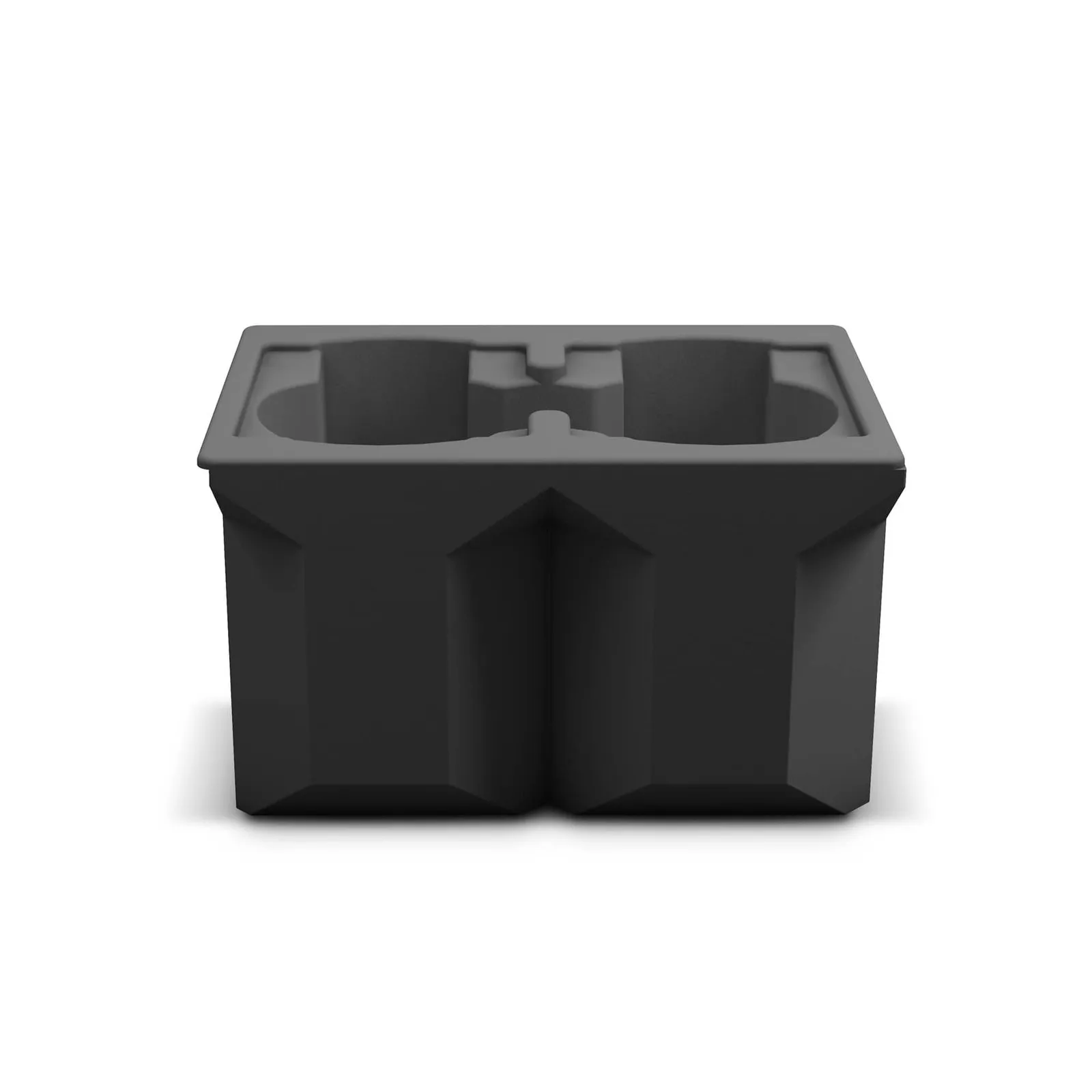 CAMEO EVOS® W3 INSERT Insert en mousse pour 2 x CLEW3 (3/5)