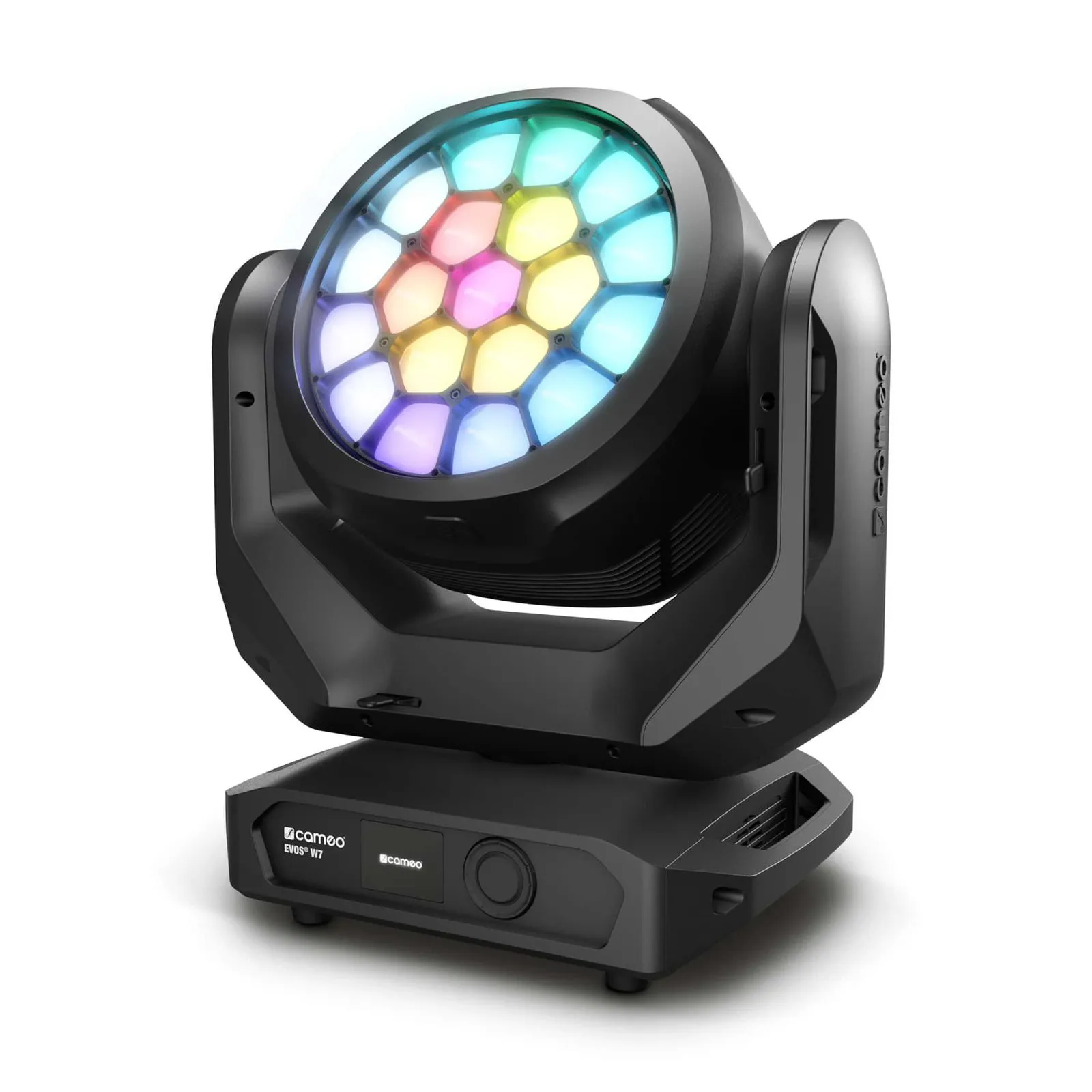CAMEO EVOS® W7 Lyre mobile de wash LED (2/6)